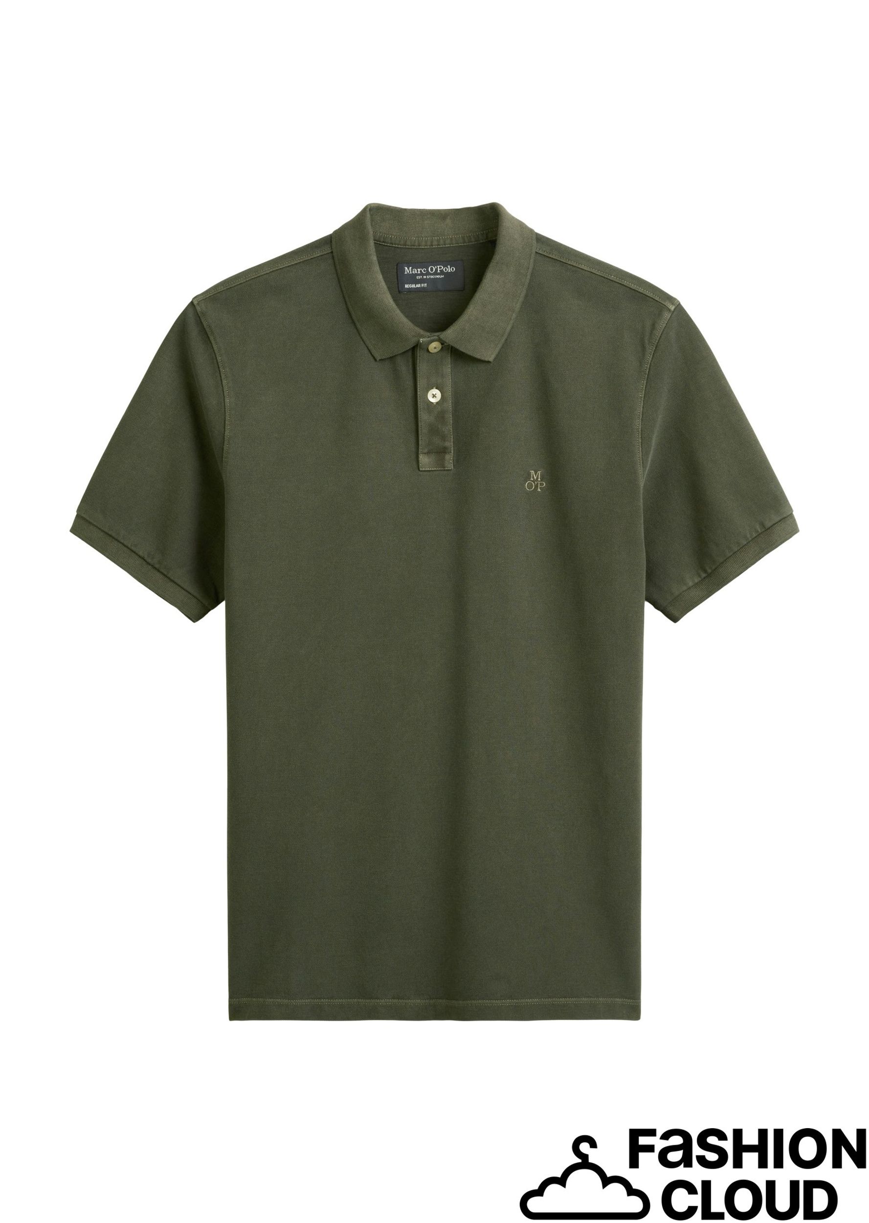 Marc O´Polo |  Marc O´Polo Poloshirt  | XL | venom blue