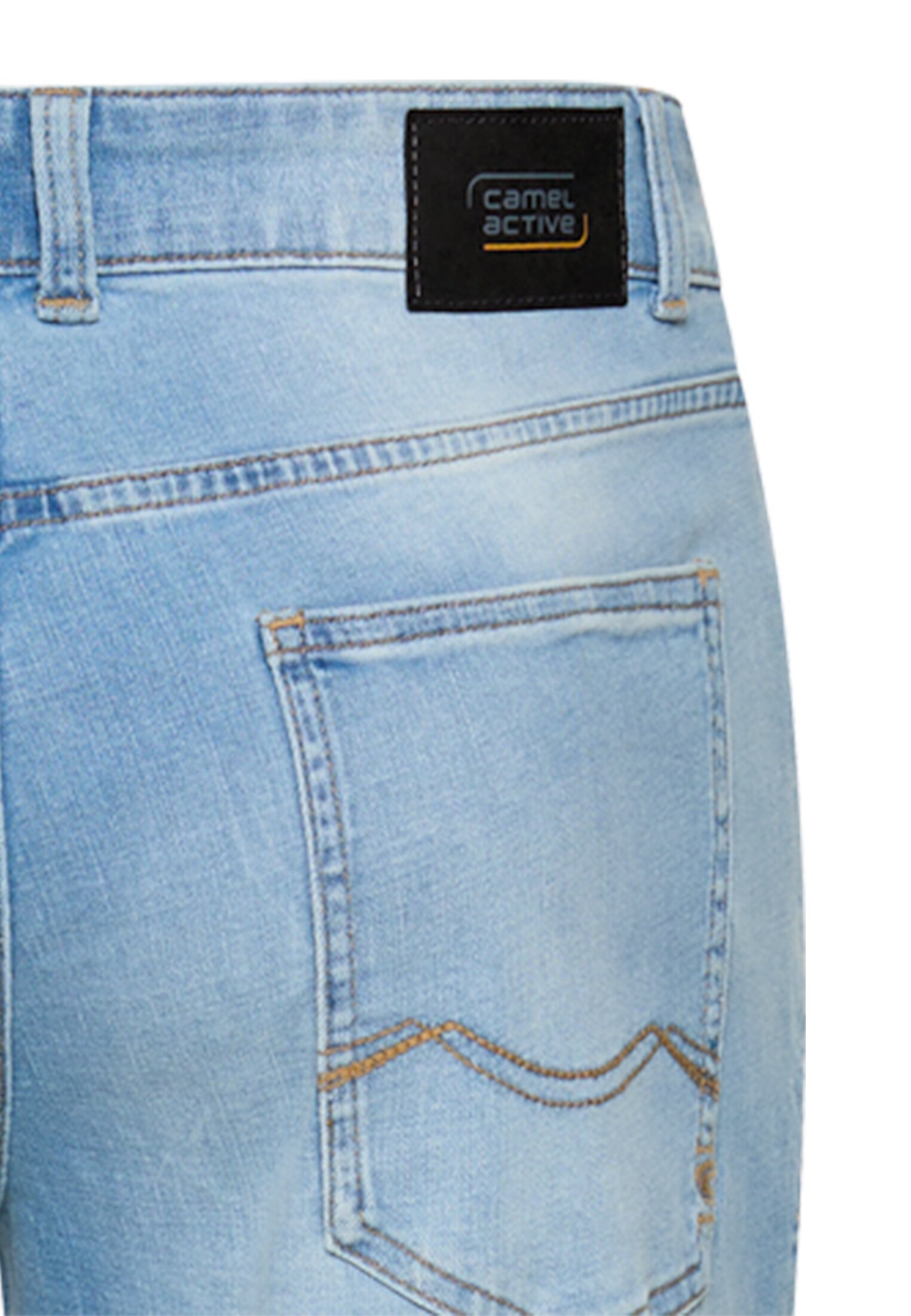 Camel Active Slim Jeans #4