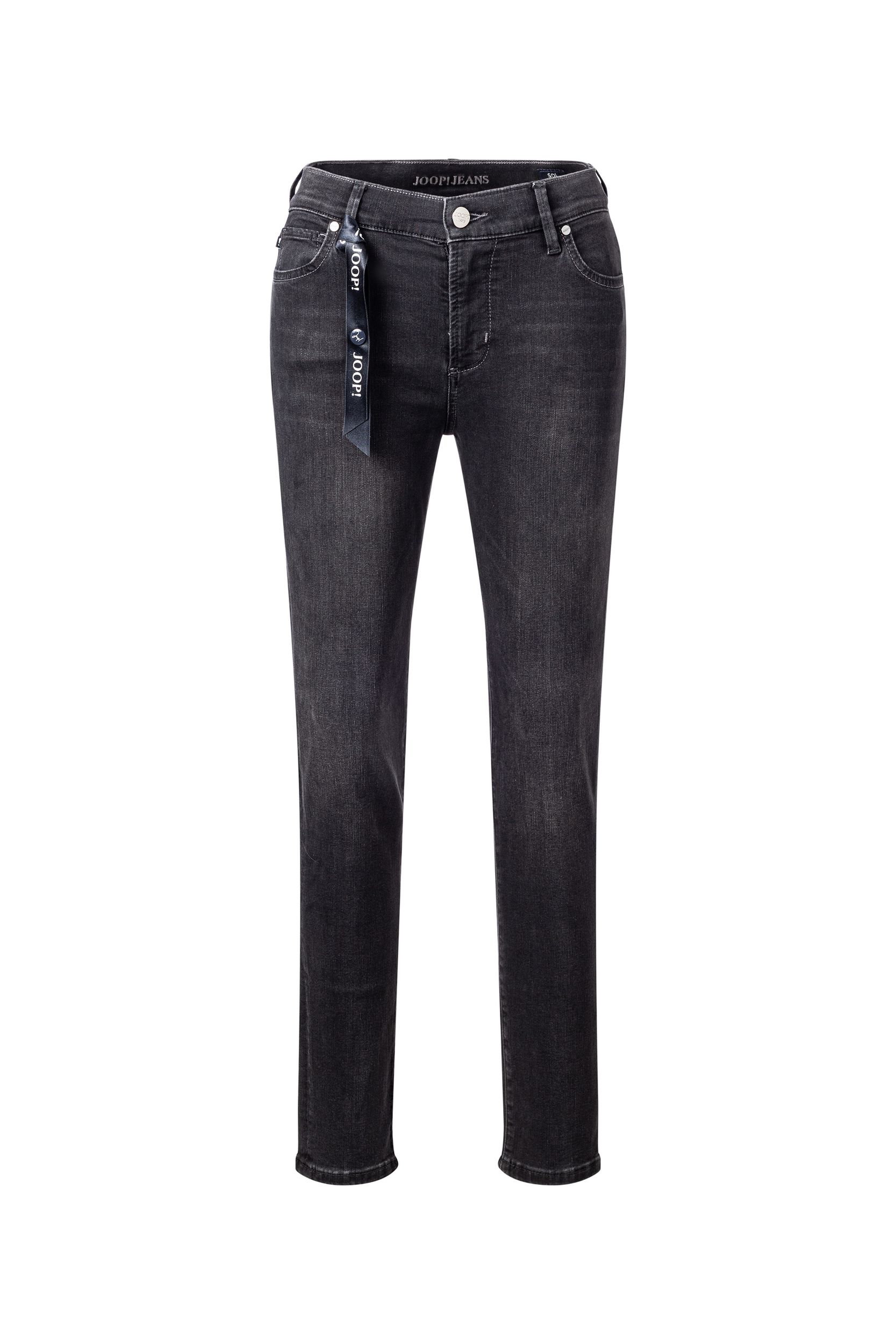 Joop |  Joop Slim Jeans  | dark grey