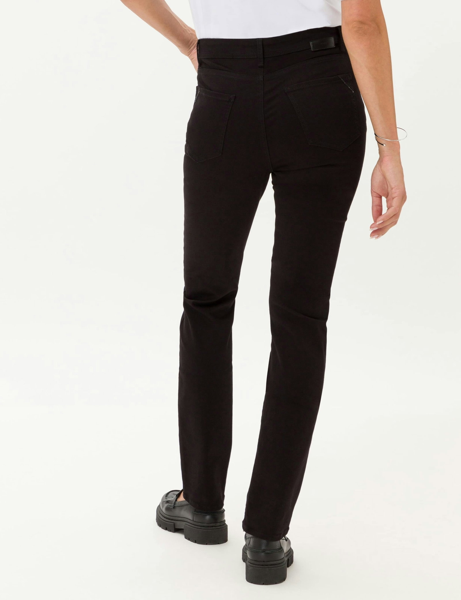 Brax Five-Pocket-Jeans "Mary" #5