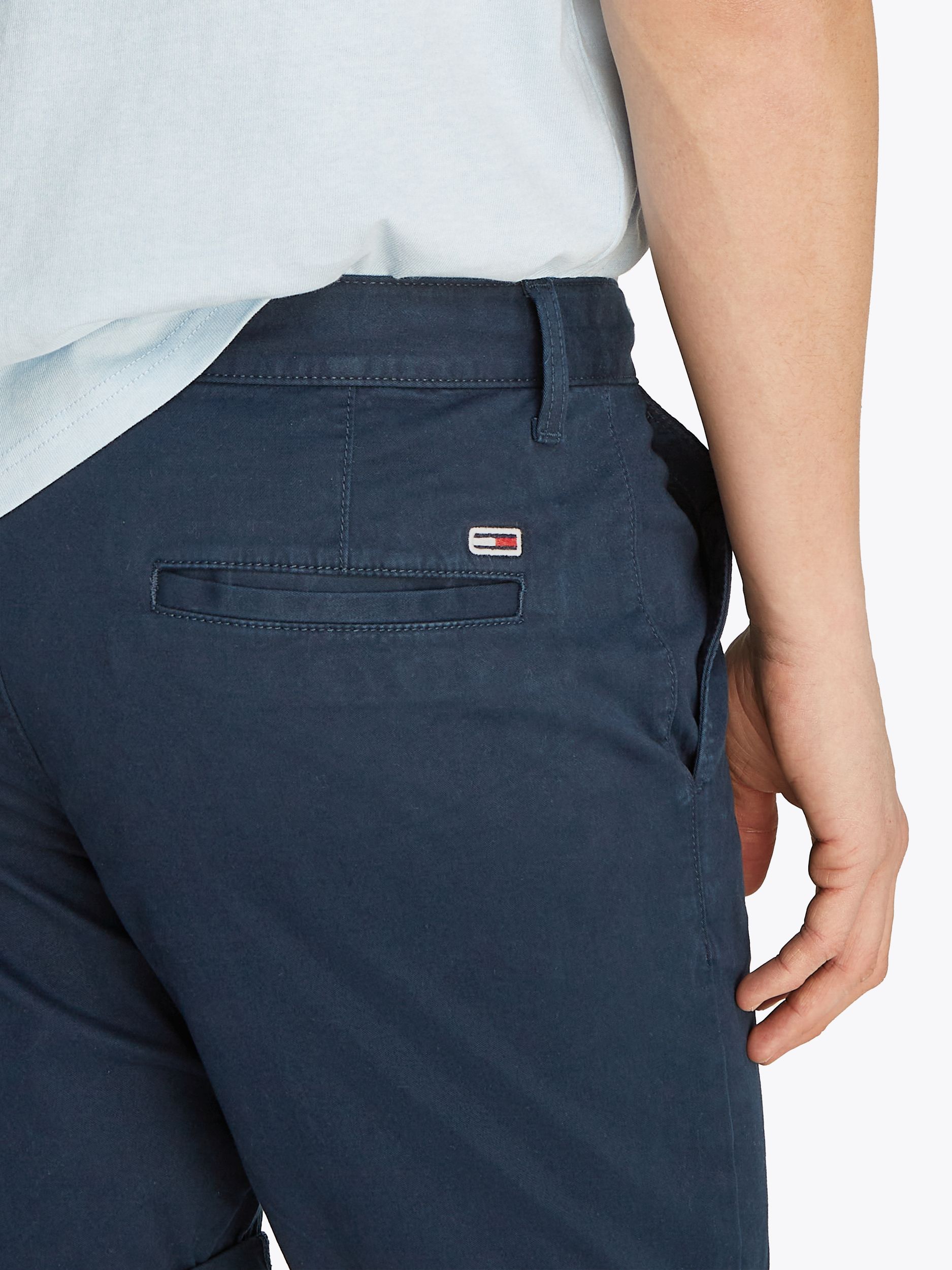 Tommy Jeans |  Tommy Jeans Shorts  | 29/NI | dark night navy