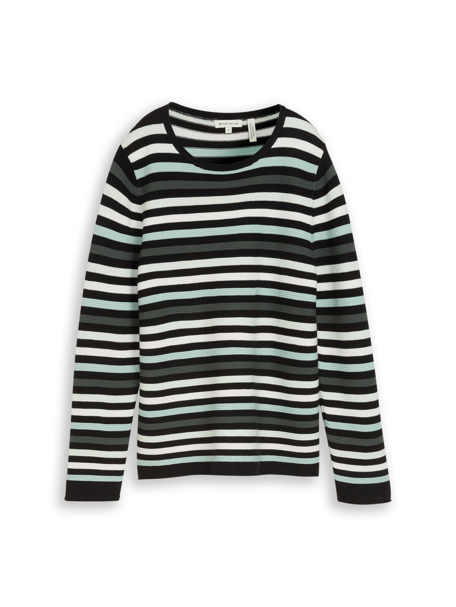 Tom Tailor Sweatshirt #1