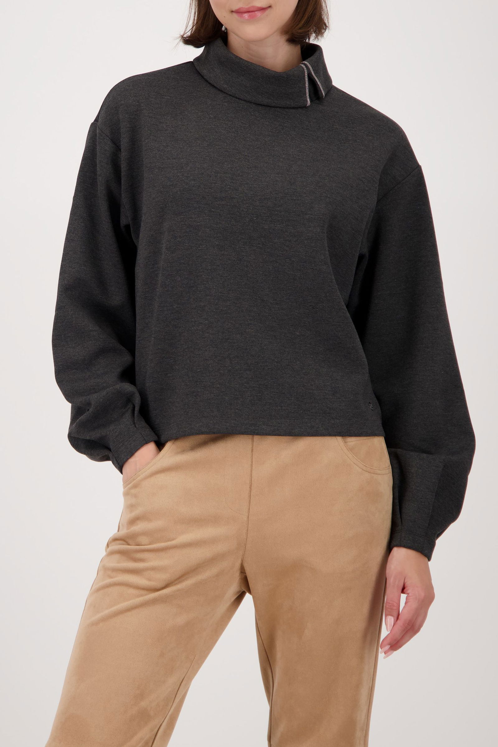 c251530abadff3828d343c78ede38469 Monari | Monari Rollkragenpullover | 38