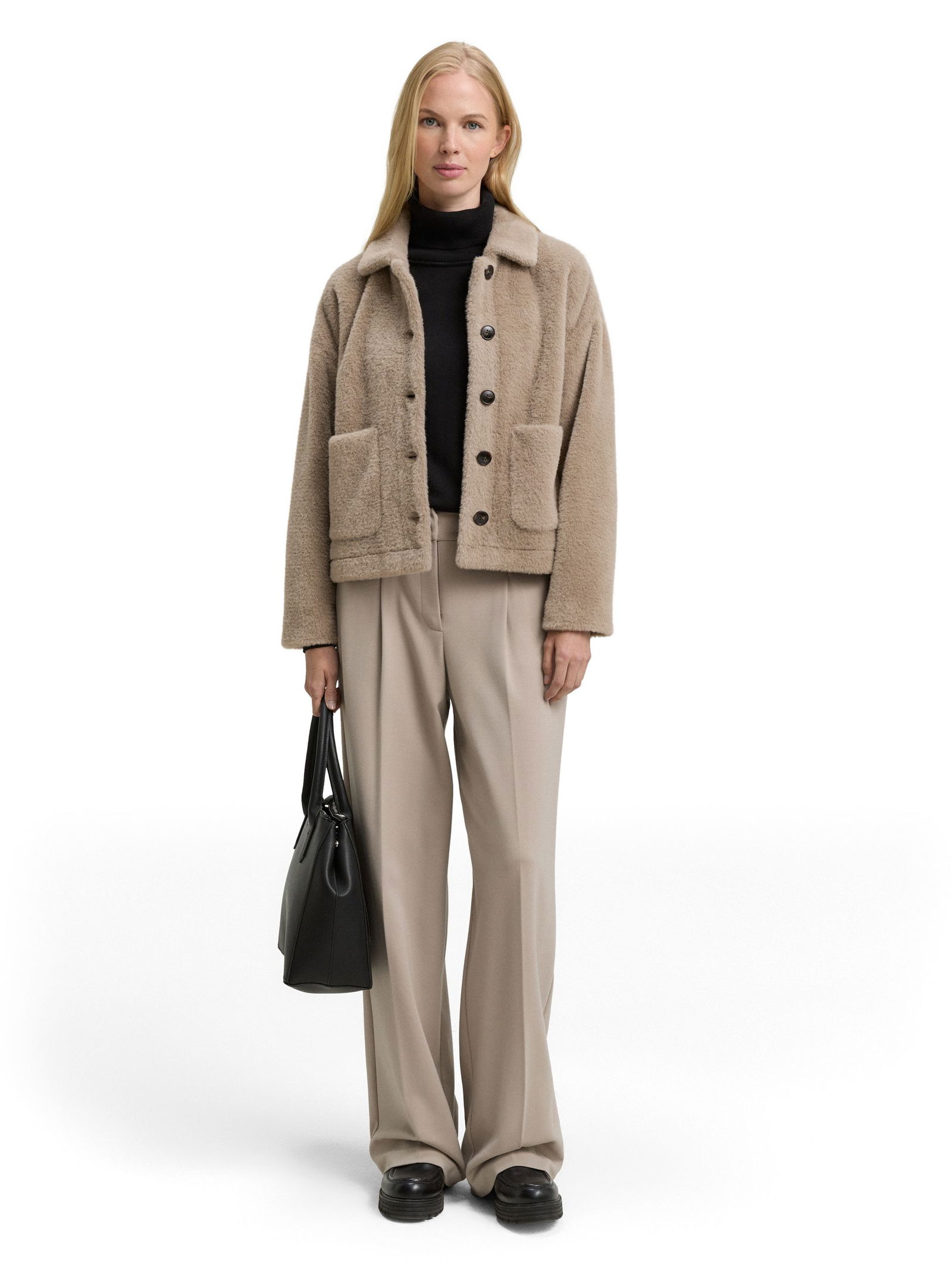 Tom Tailor | Tom Tailor Funktionsjacke | M | 2888_32208