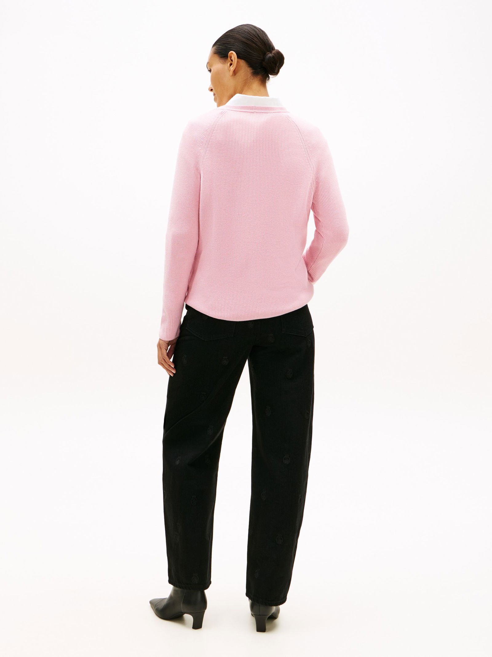 Tommy Hilfiger |  Tommy Hilfiger Pullover  | XXL