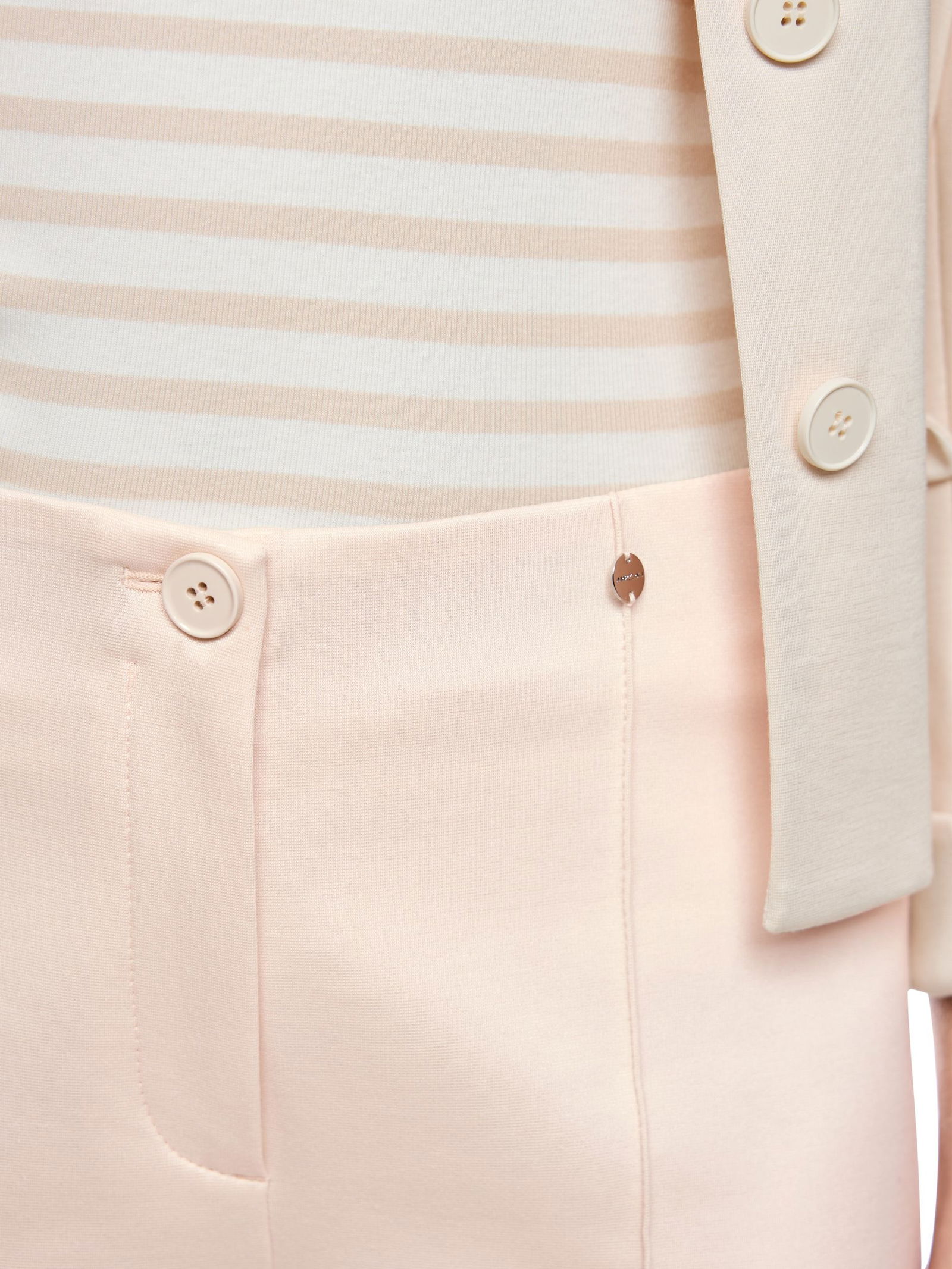 Marc Cain Additions |  Marc Cain Additions Schmale Hose  | 42 | 1326_153