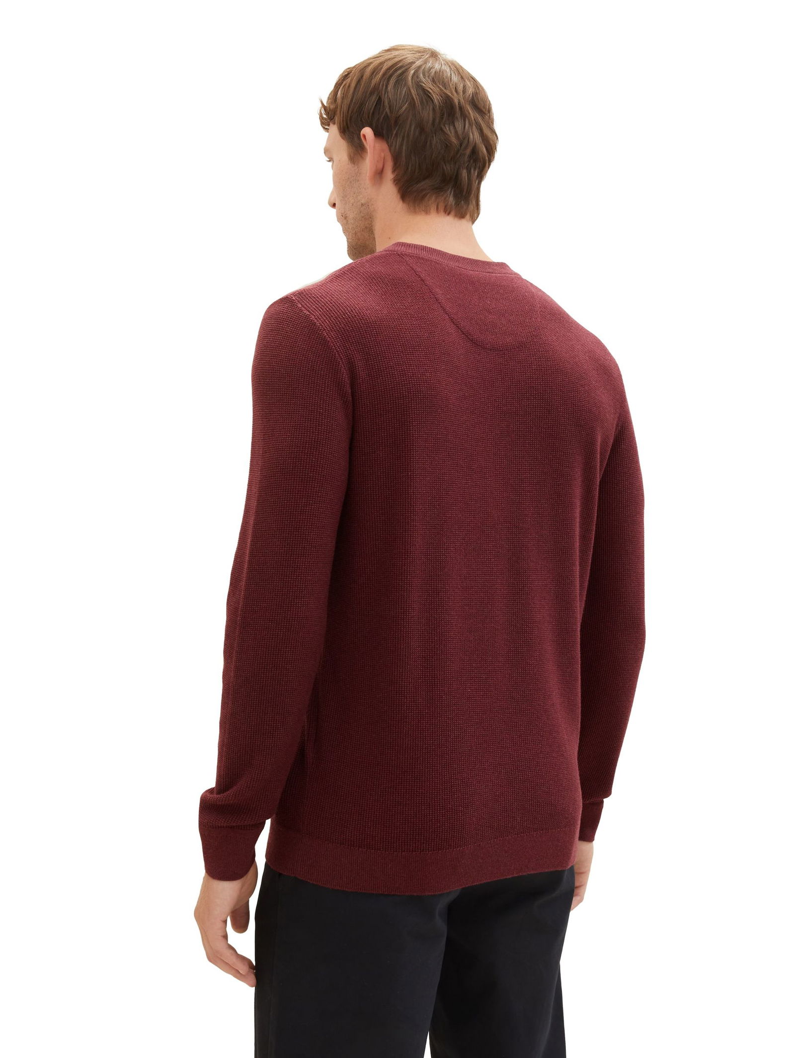Tom Tailor Pullover 