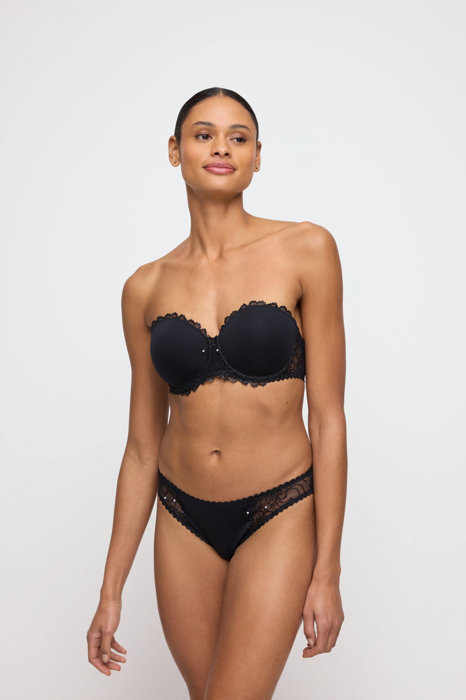 Marie Jo Rioslip "Jane" #12