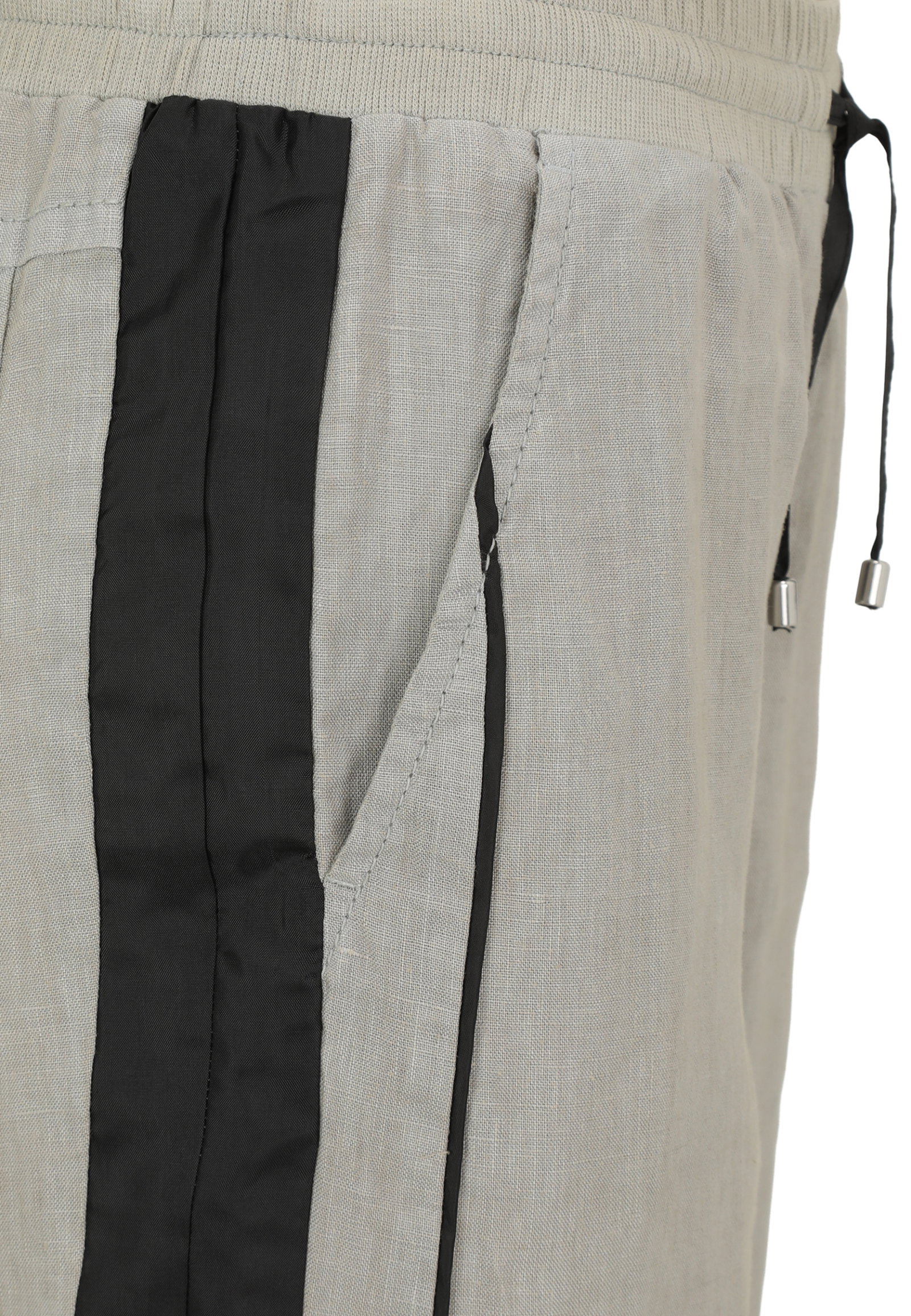 Doris Streich Sommerhose Leinenhose #3