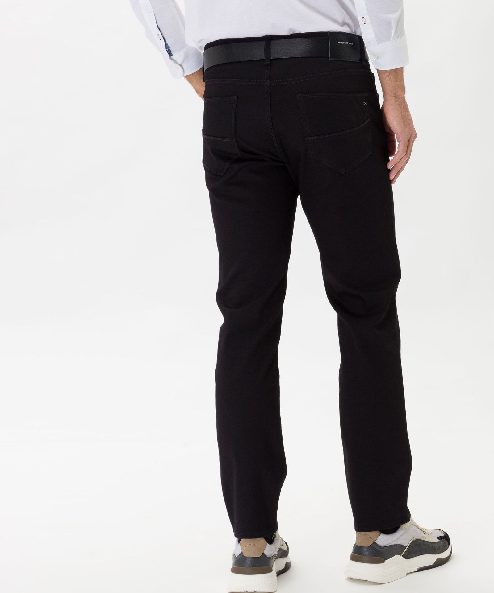 Brax Five-Pocket-Jeans "Cadiz"