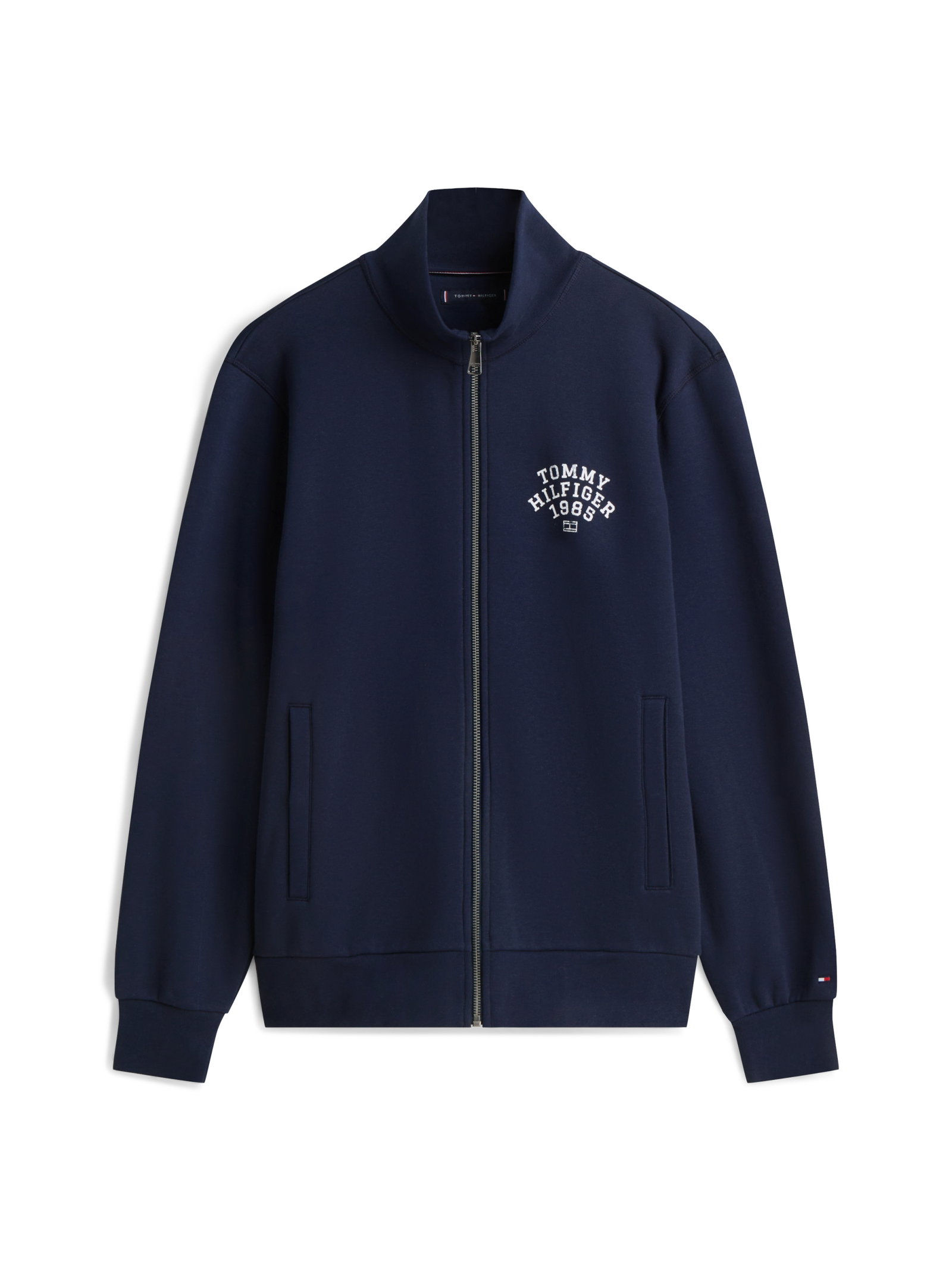 Tommy Hilfiger Sweatjacke #4