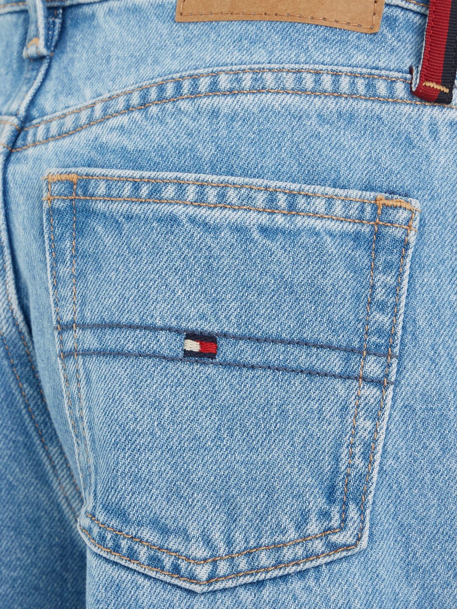 Tommy Hilfiger |  MABEL | 14 | denim black