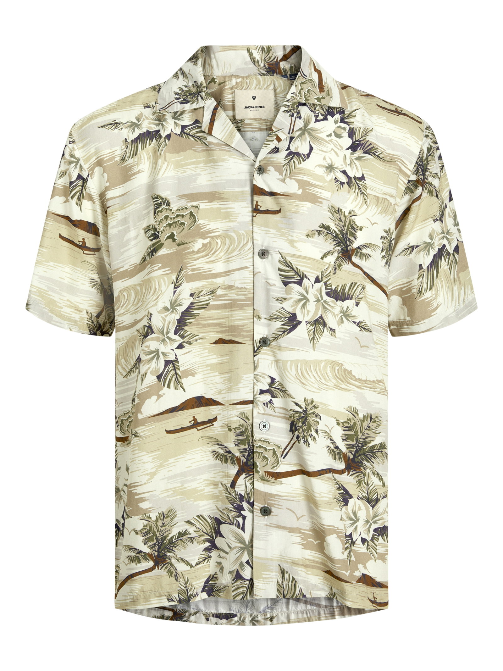 Jack&Jones Shirt #1