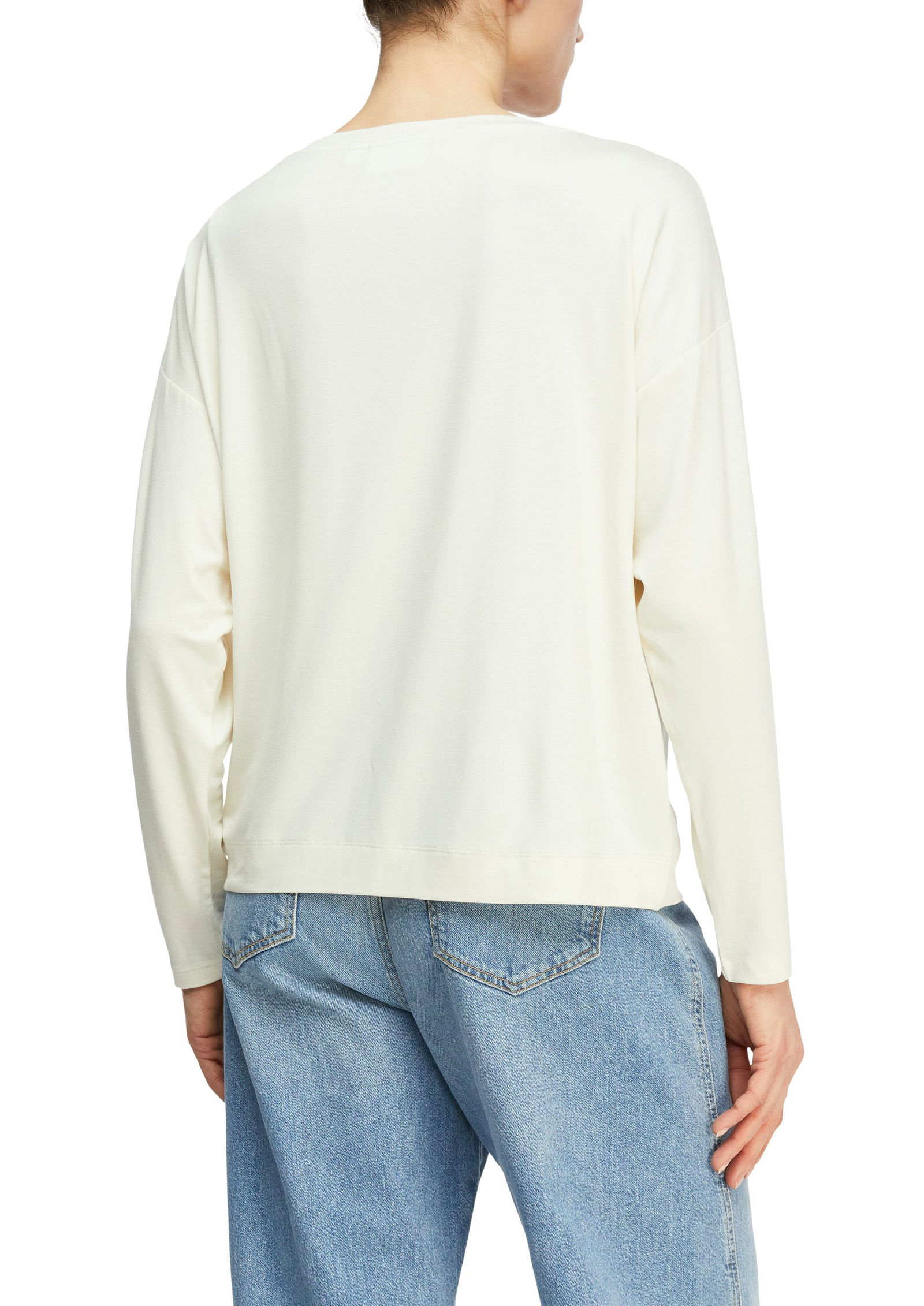 Comma |  Comma Longsleeve  | 36 | 04D2