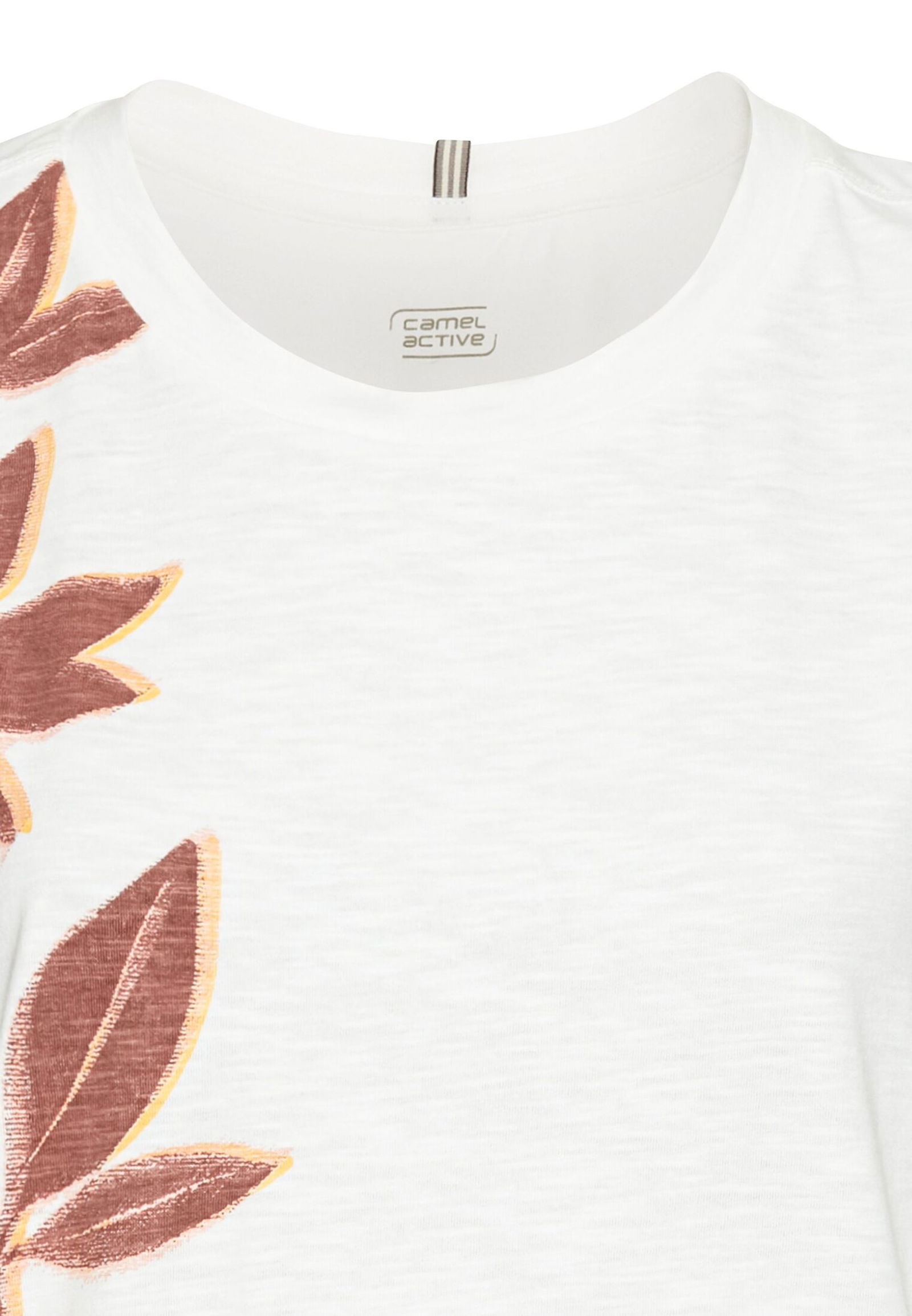 Camel Active |  TSHIRT | M | navy