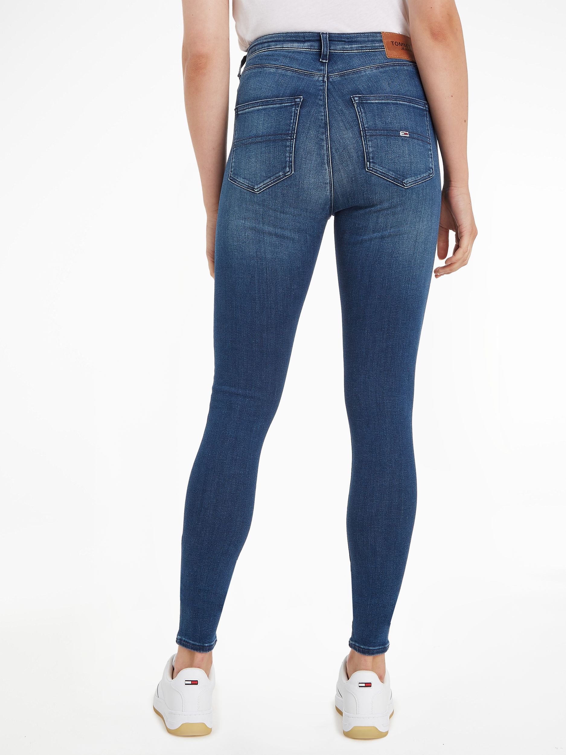 Tommy Jeans Skinny Jeans 