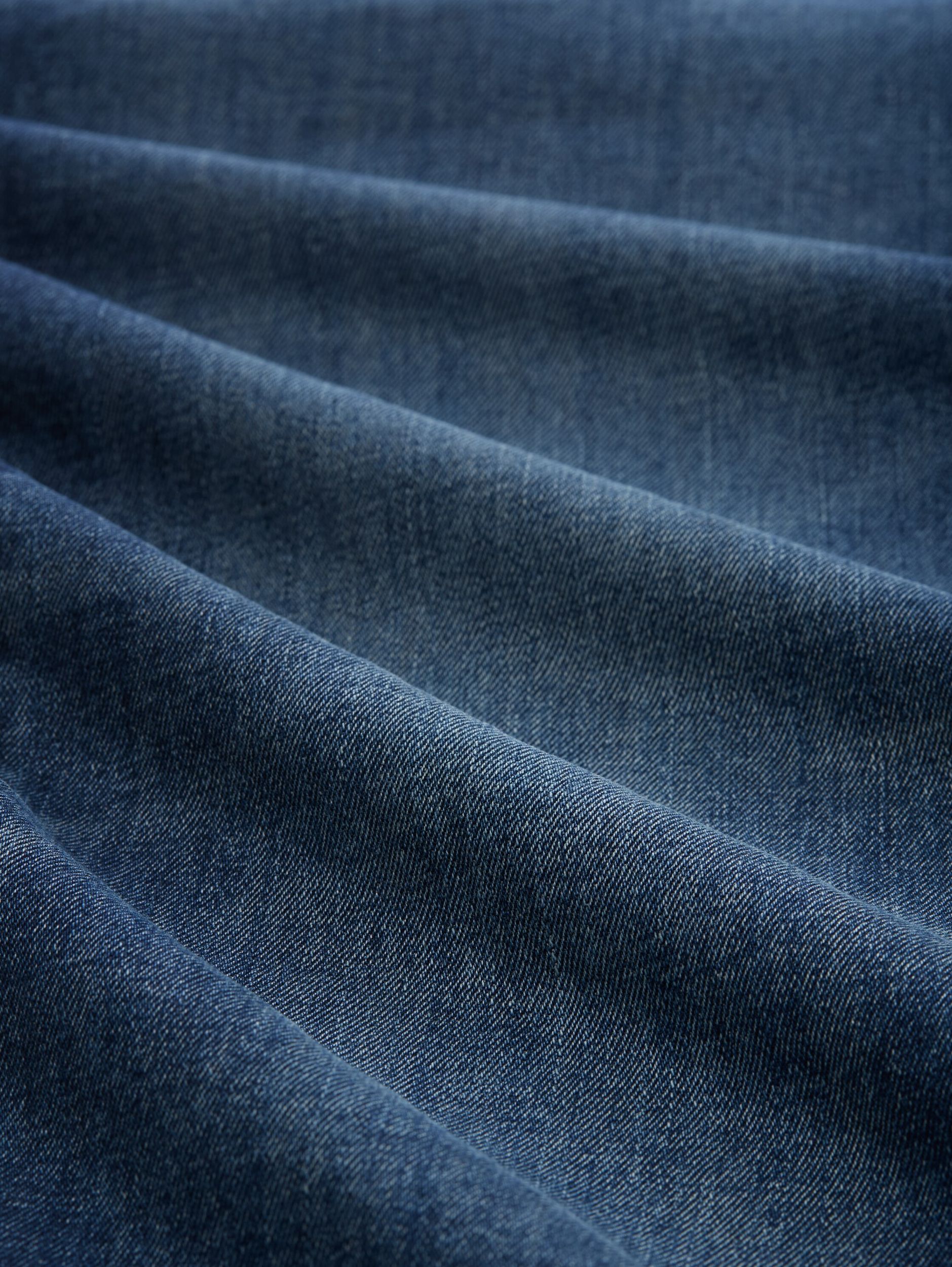 Tom Tailor |  Tom Tailor Slim Jeans  | 32/34 | mid stone wash denim