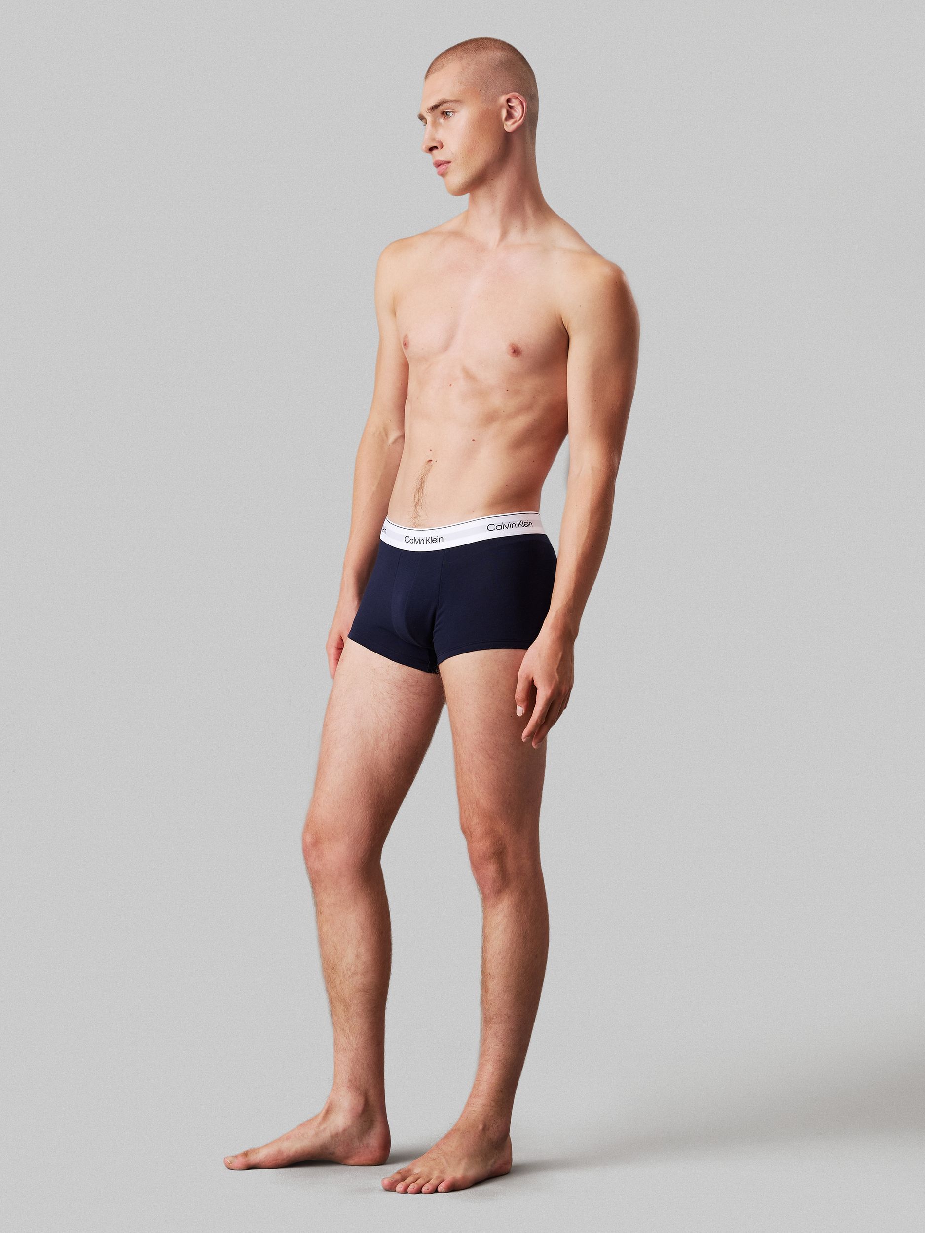 Calvin Klein |  Calvin Klein Multipack  | L