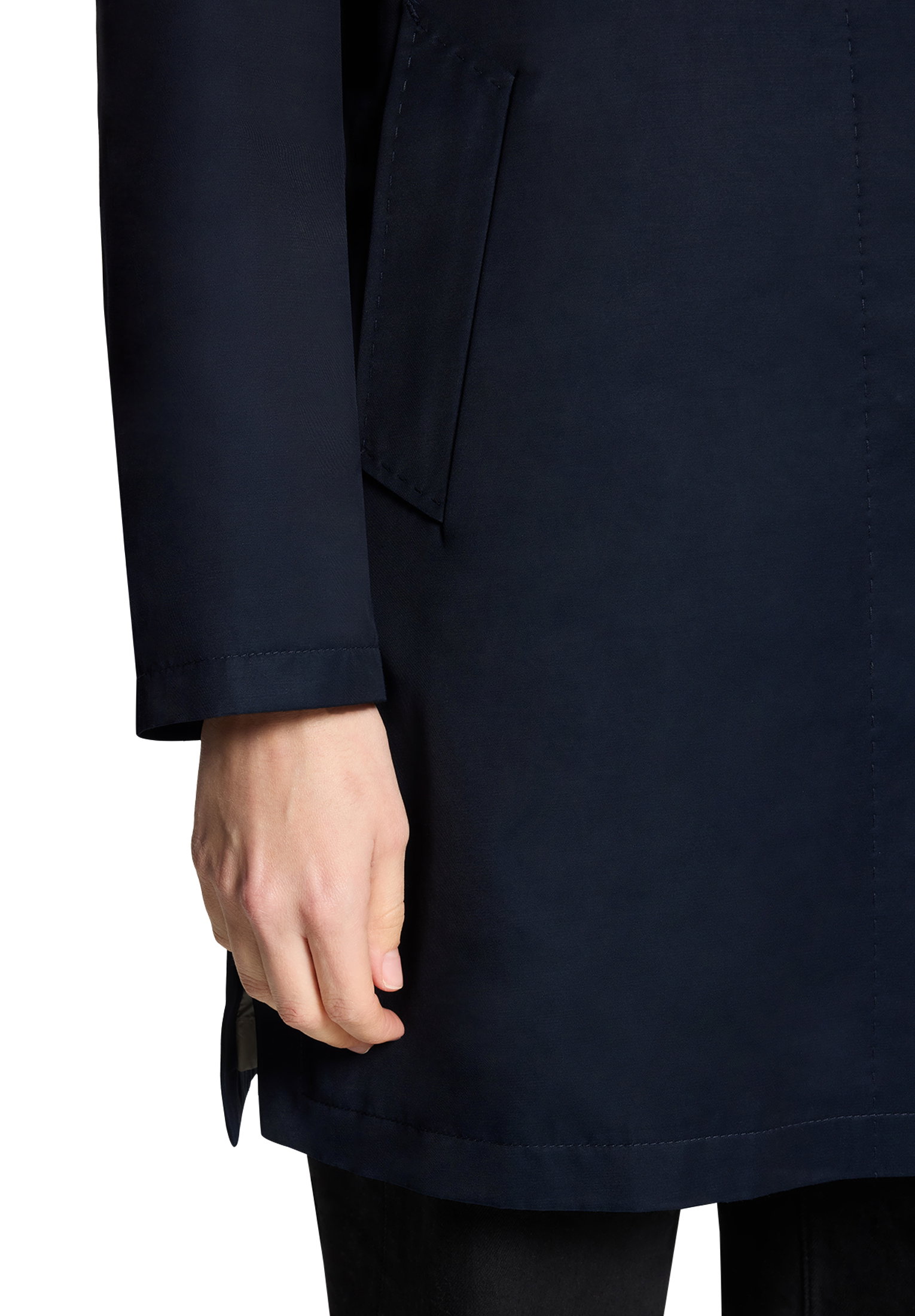 Saint Jacques Funktionsjacke #7