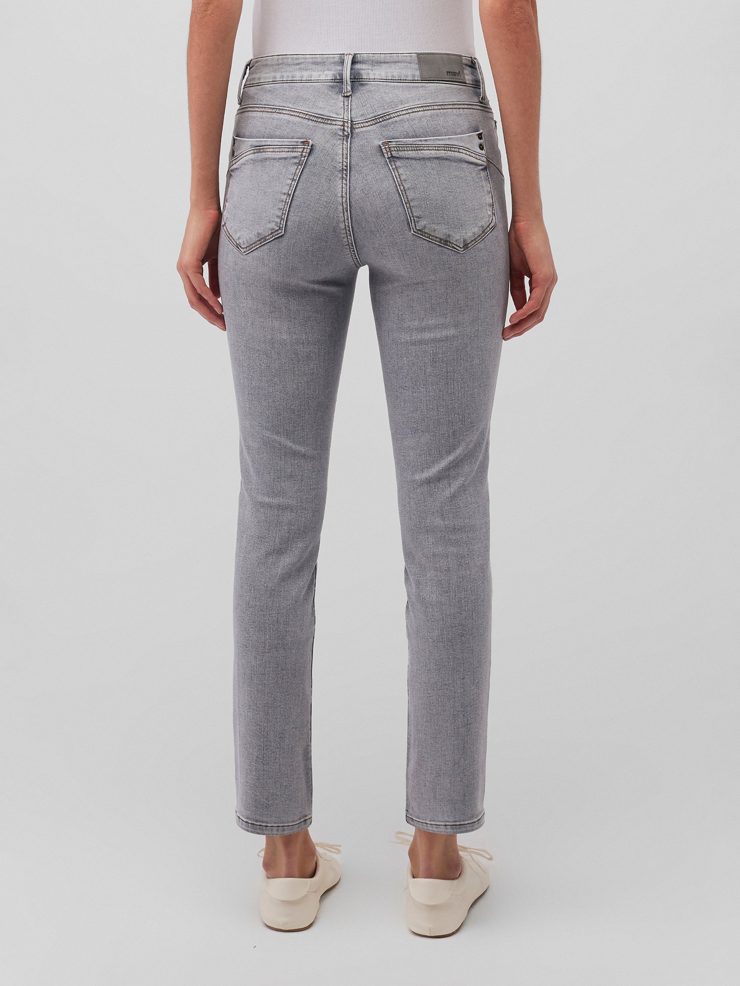 Mavi Hose "Sophie" #2