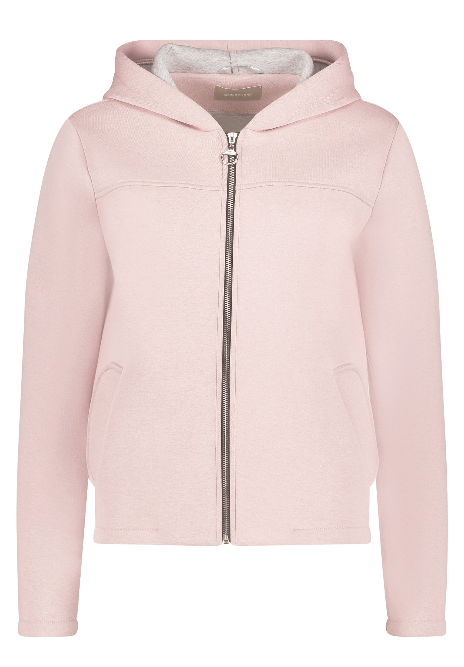 Amber & June Funktionsjacke #1