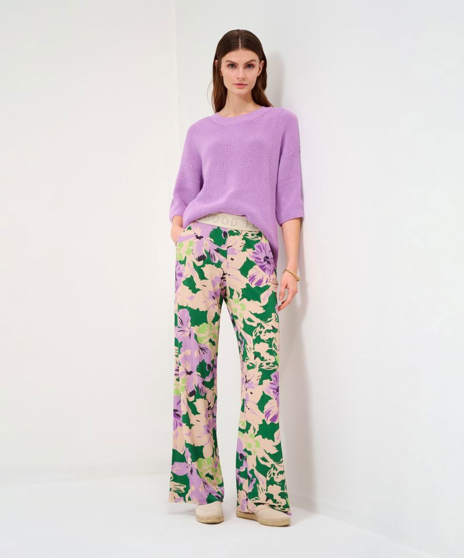 Brax |  Brax Pullover  | 42 | berry