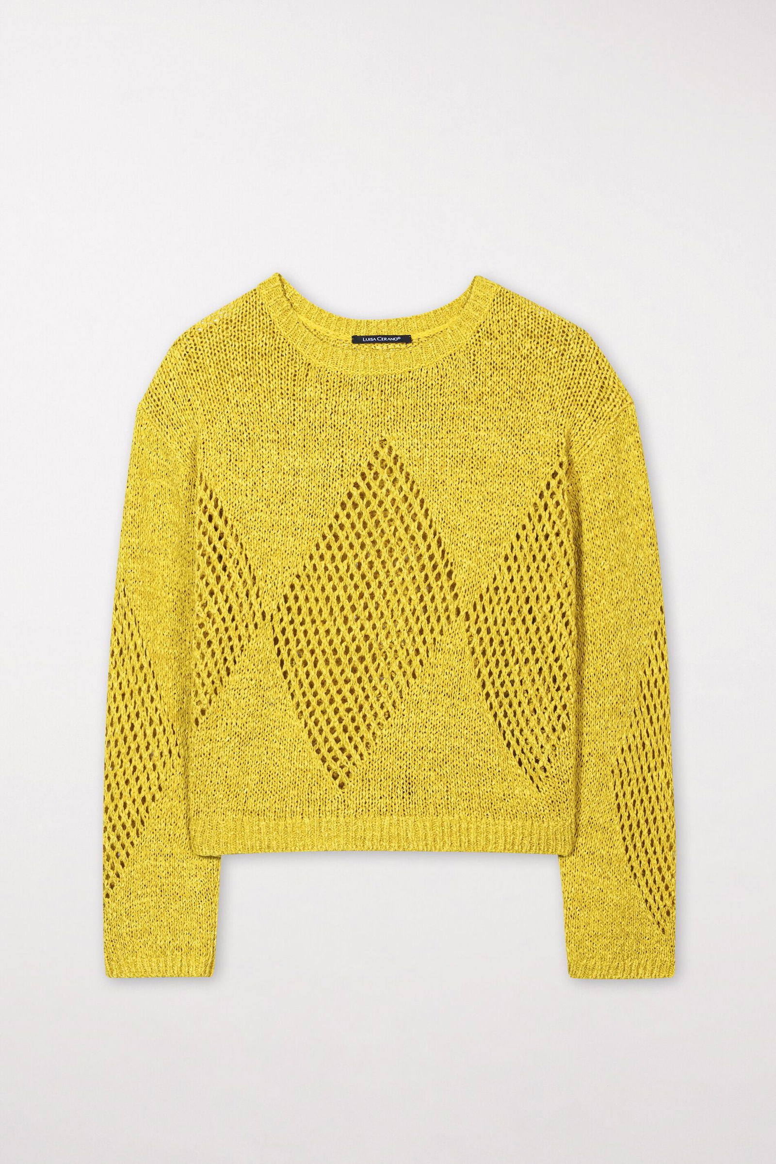 Luisa Cerano Pullover 