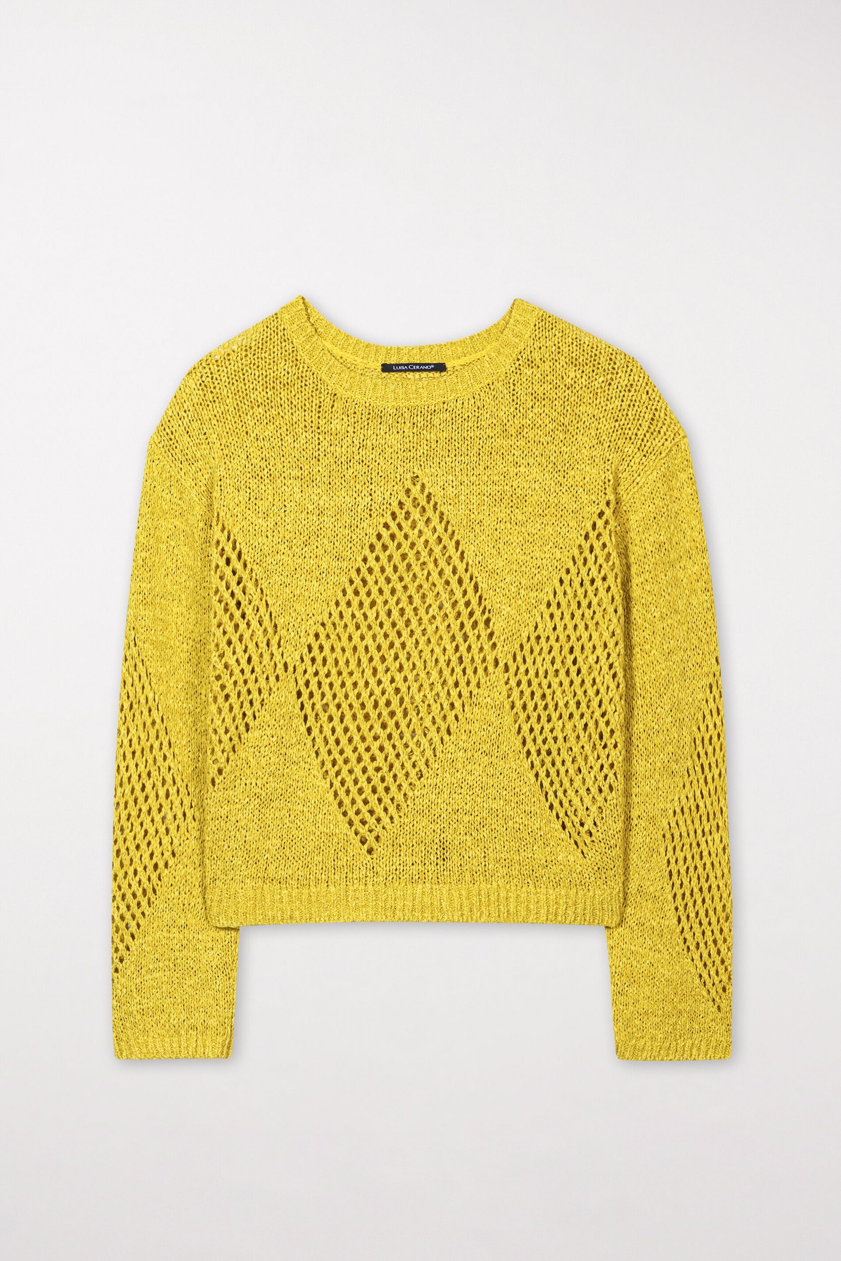 Luisa Cerano Pullover 