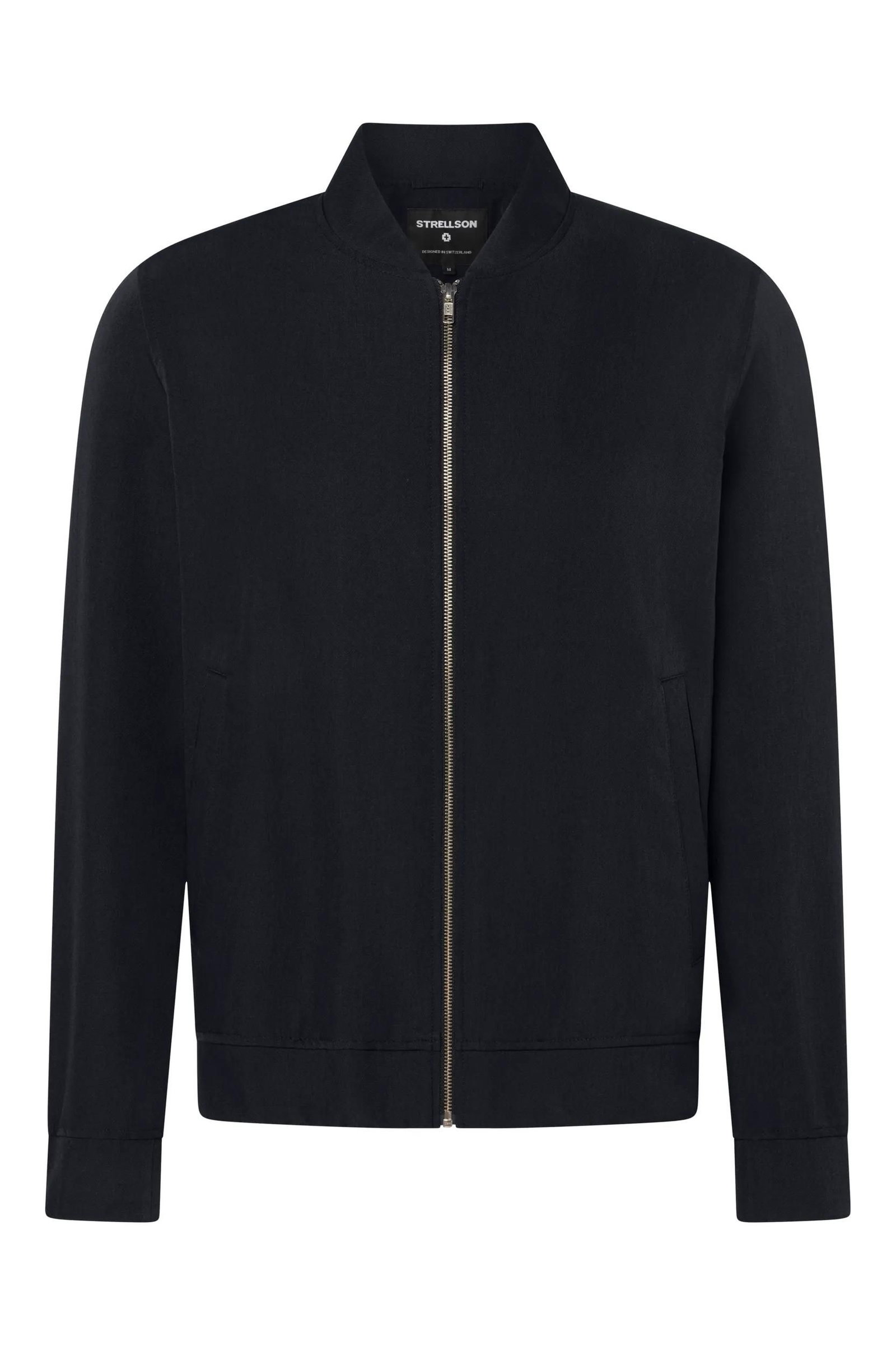 c109874e5e964b736e8f65a388416360 Strellson | Strellson Sportives Sakko | XXL | navy