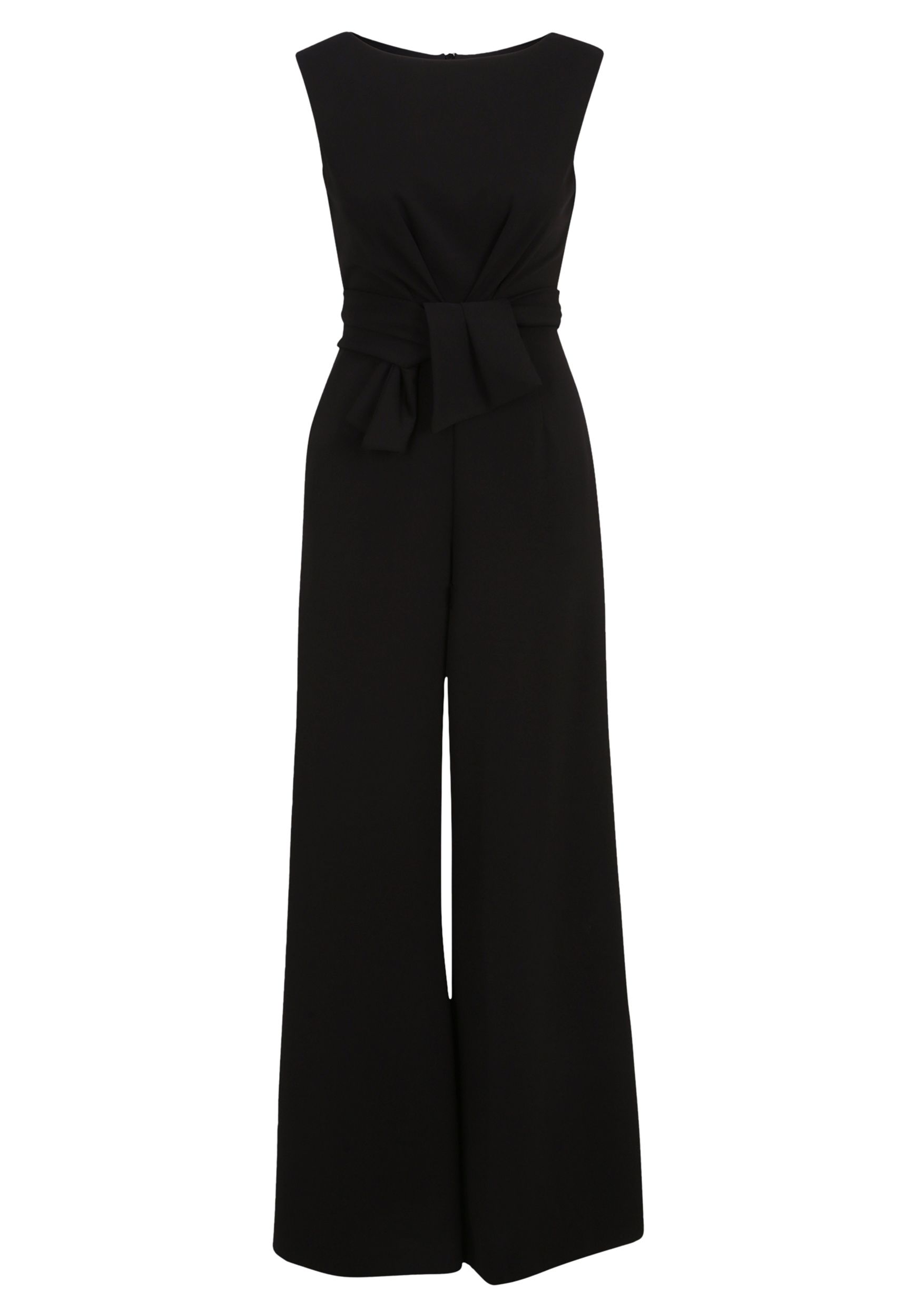 Vera Mont |  Vera Mont Jumpsuit  | 48 | schwarz