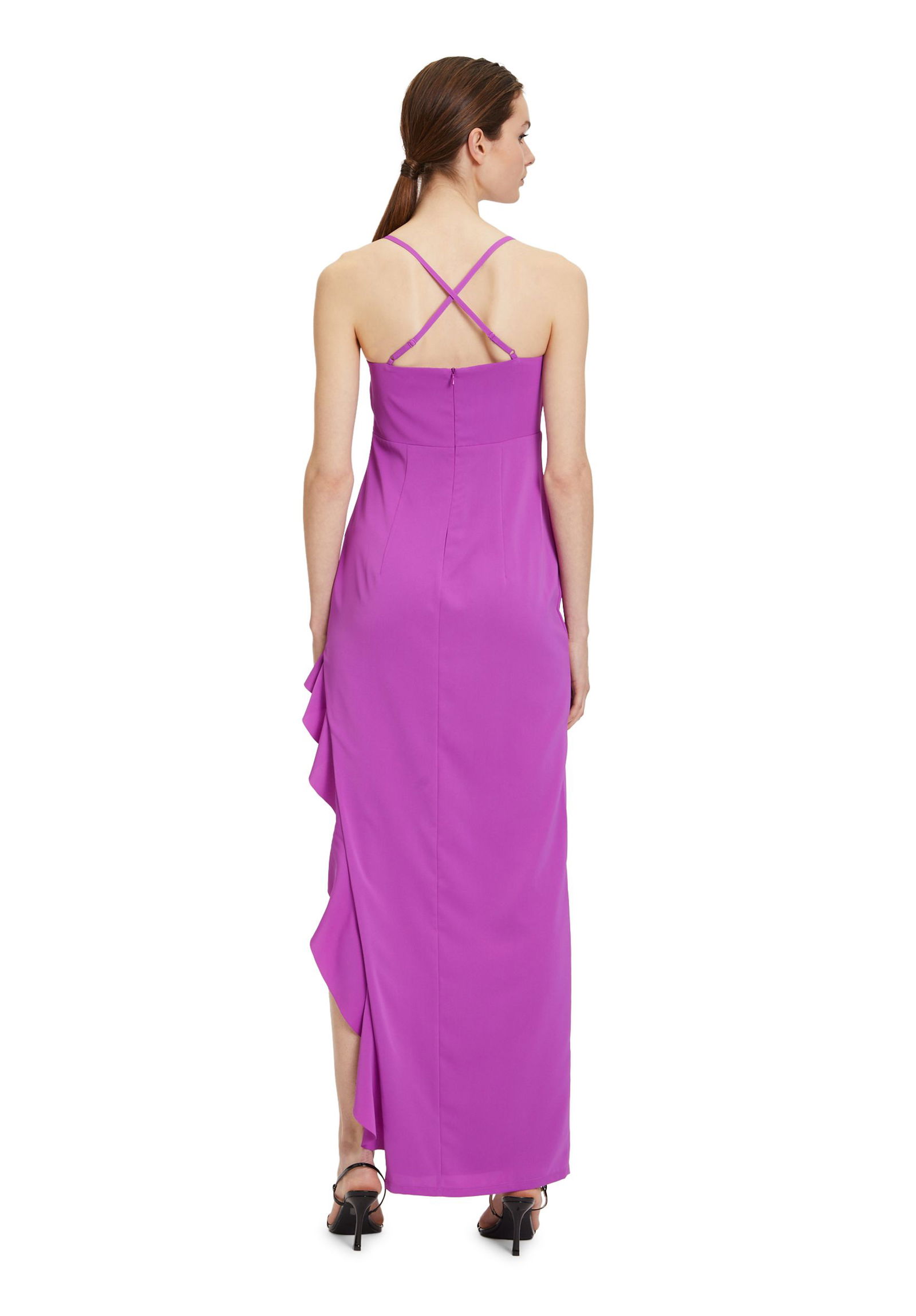 VM by Vera Mont Langes Kleid 