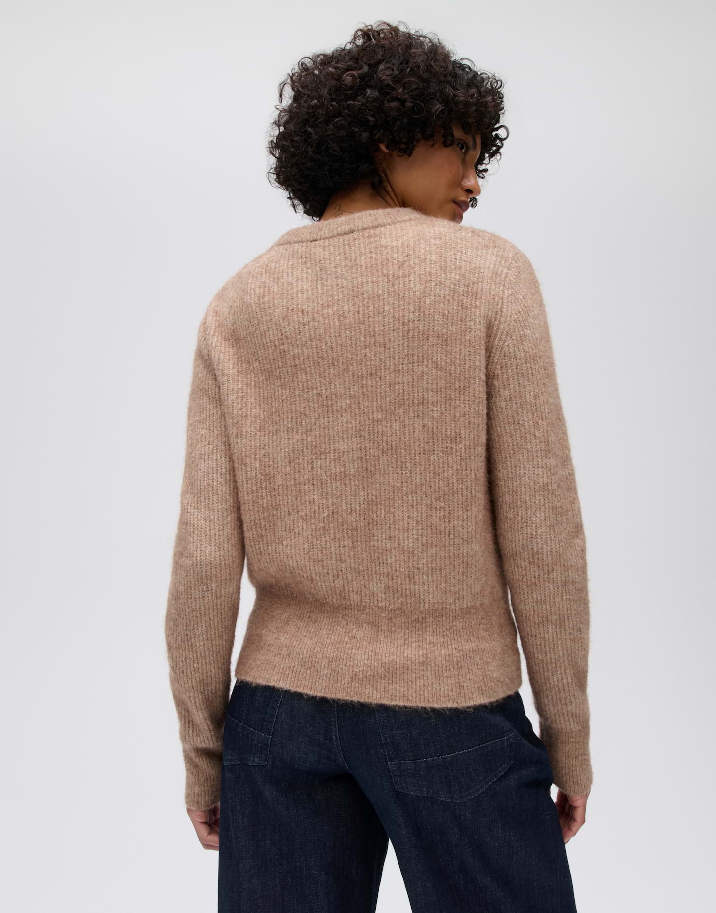 Opus Strickjacke Dreni #3