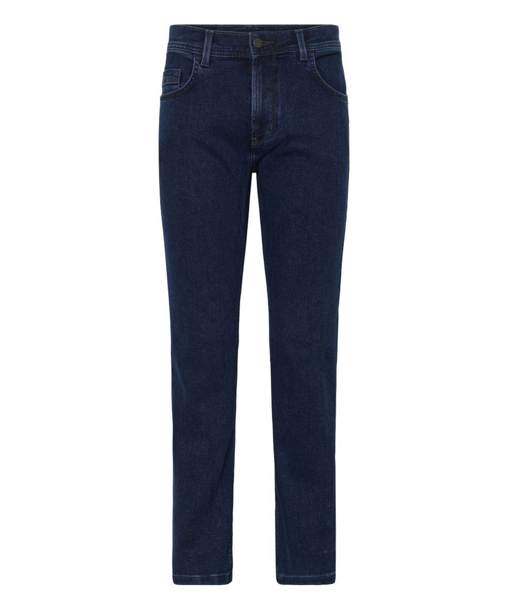 Pioneer Regular Fit Jeans "Rando" #1