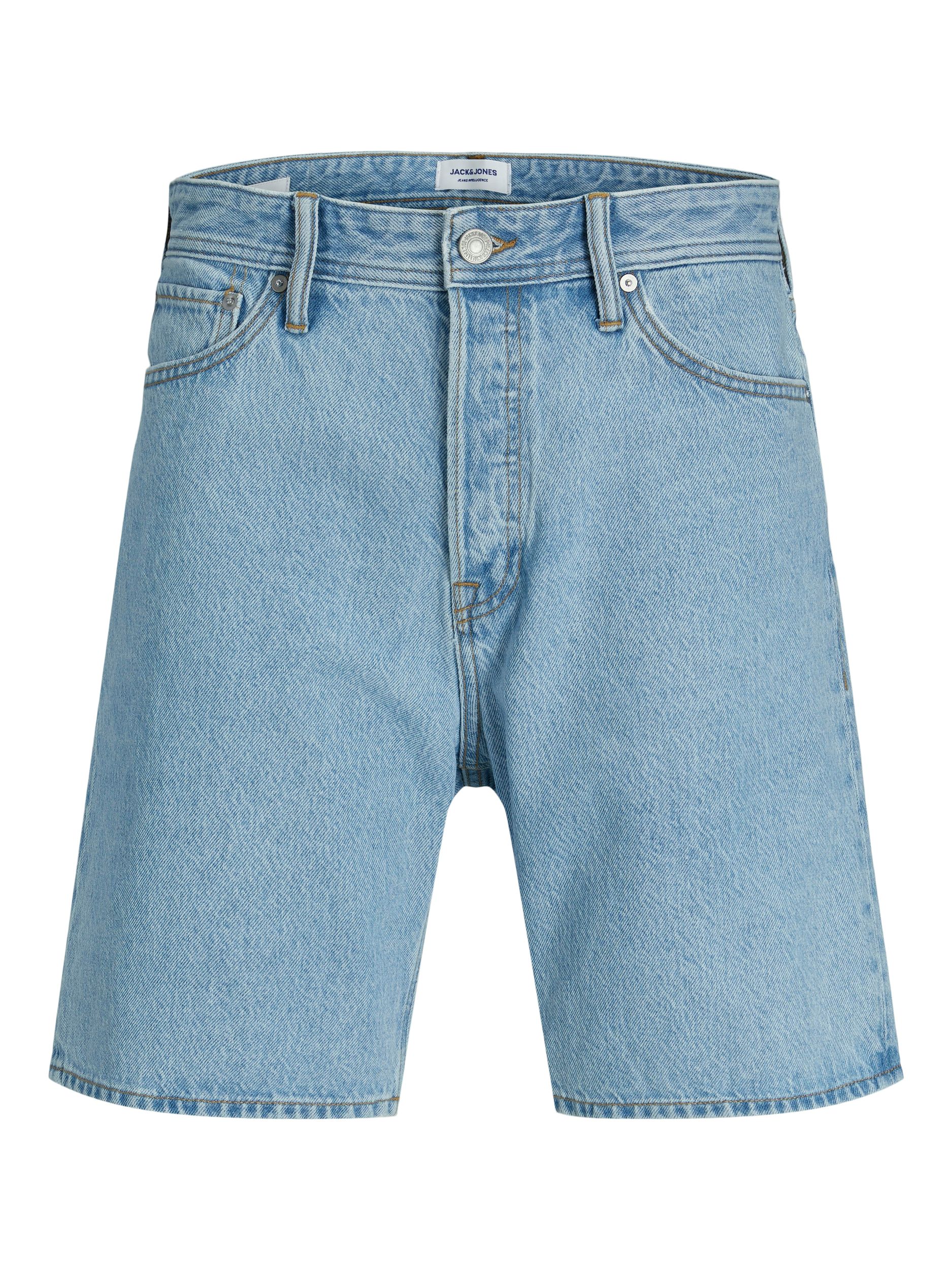 Jack&Jones |  Jack&Jones Shorts  | L | blue denim