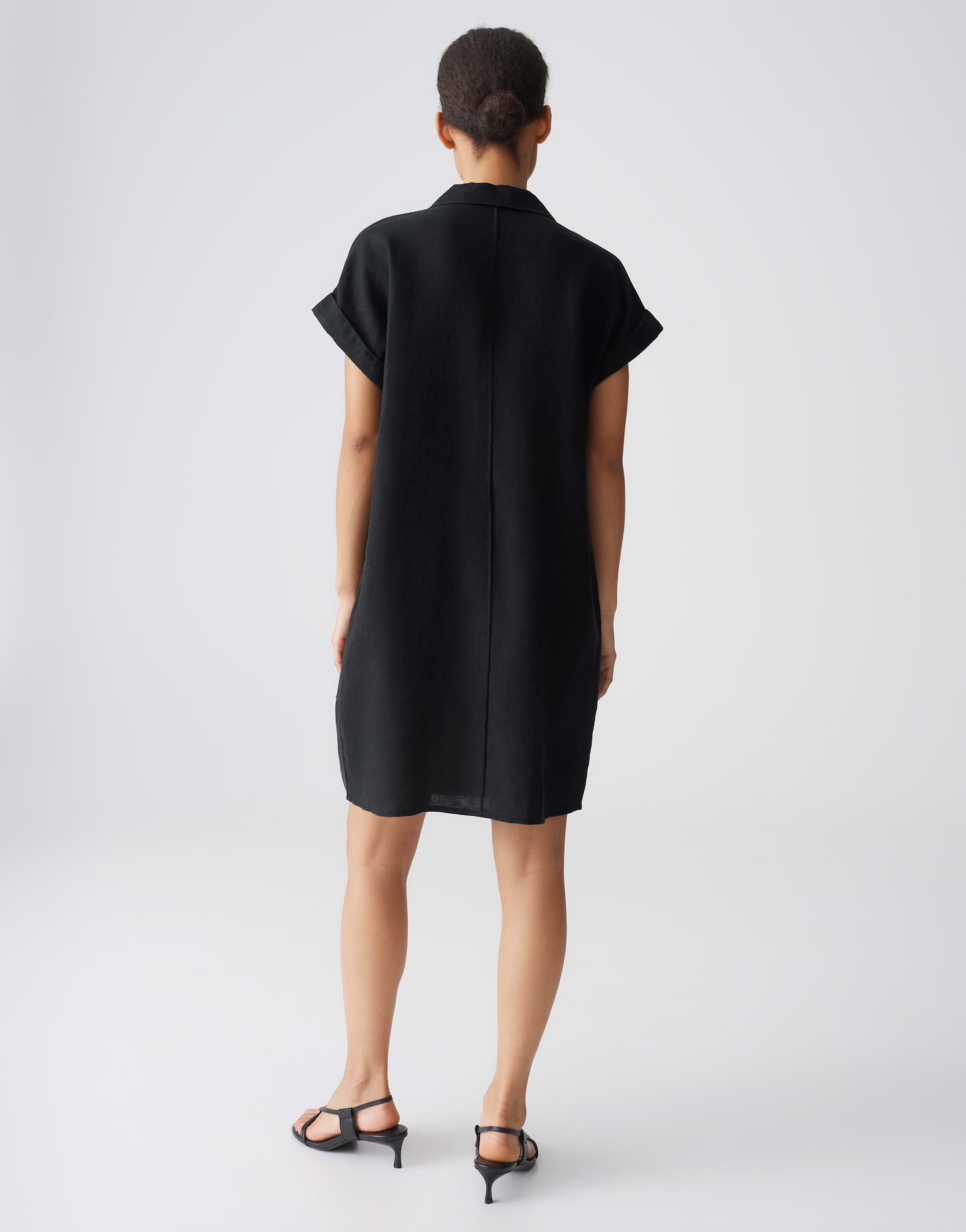 Opus Leinenkleider "Welina" #3