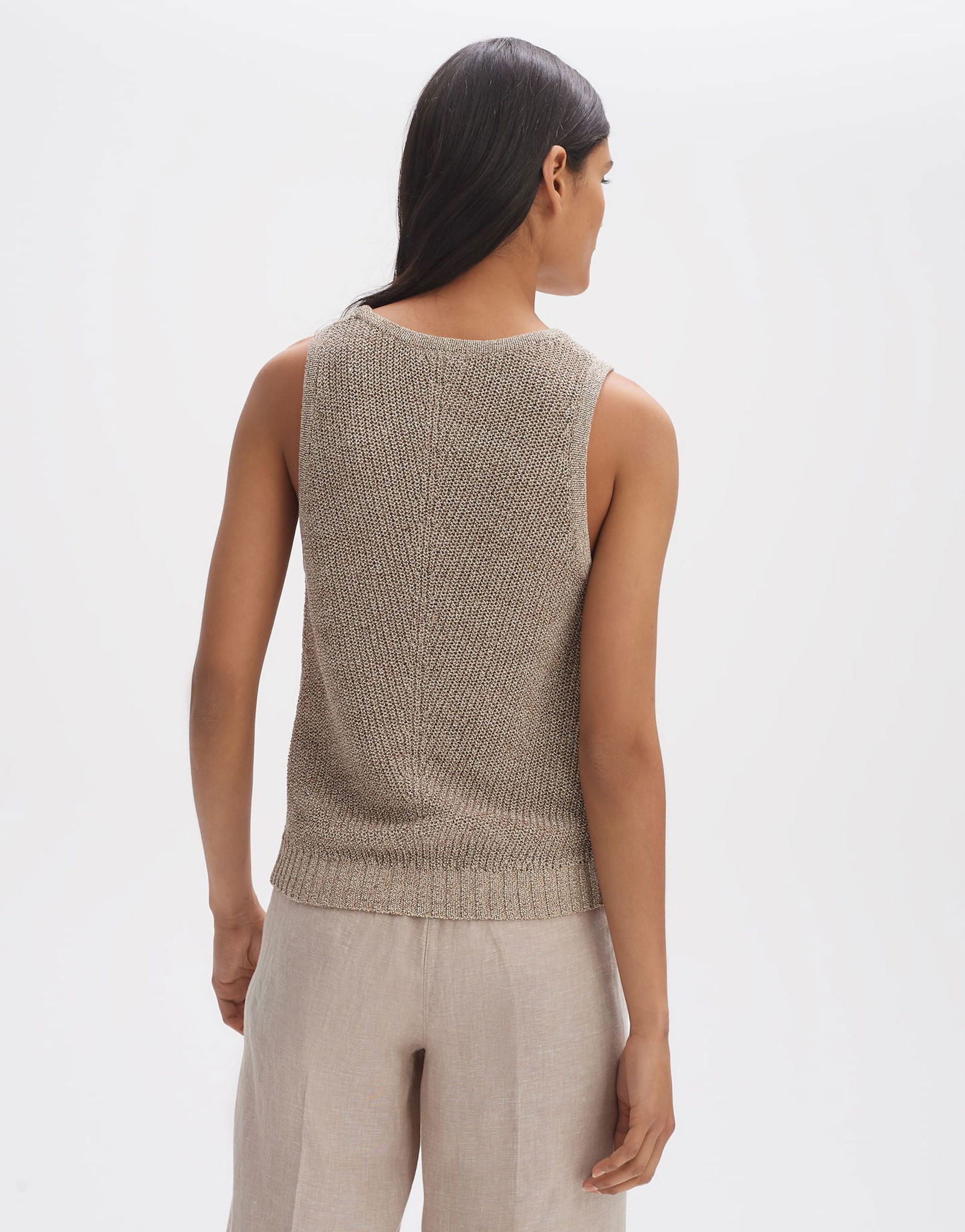 Opus |  Opus Pullover  | 42 | milk