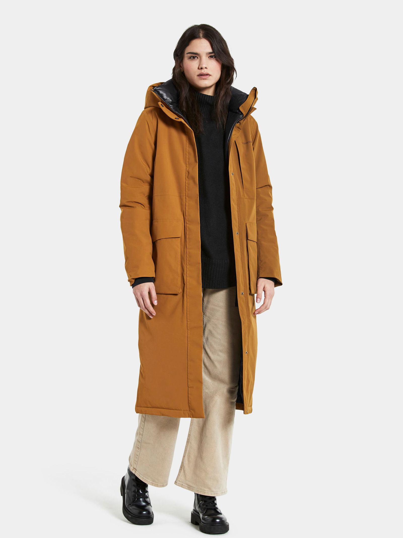 Didriksons "LEYA" Damenparka