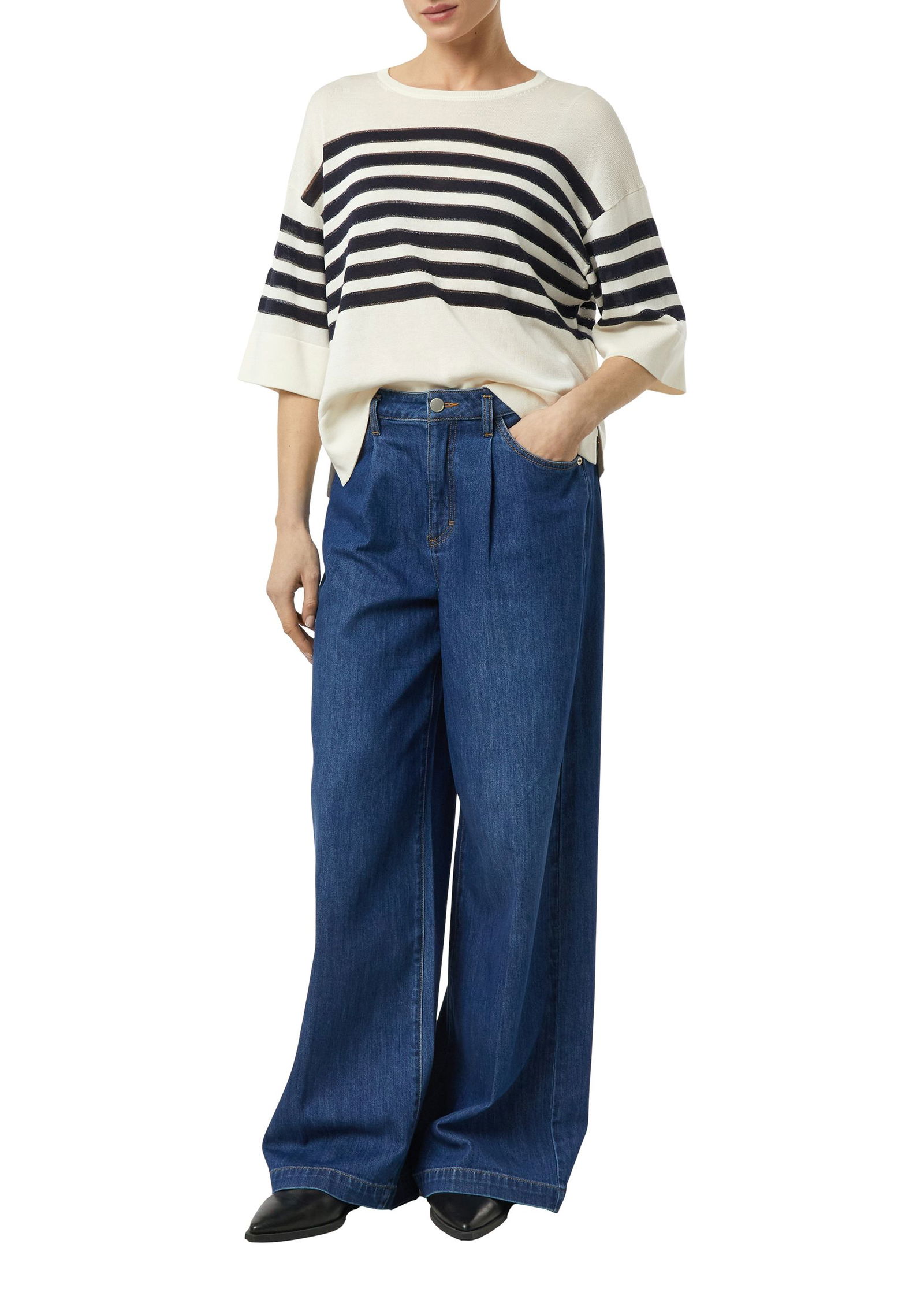 Comma |  Comma Pullover  | M