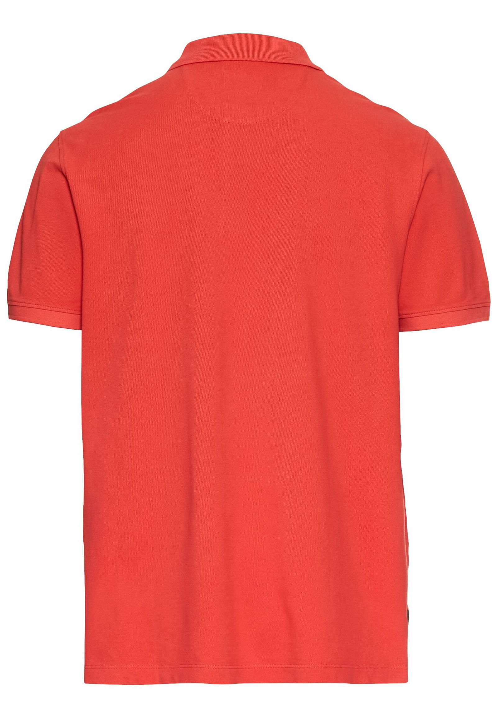 Camel Active |  Camel Active Shirt  | XL | red