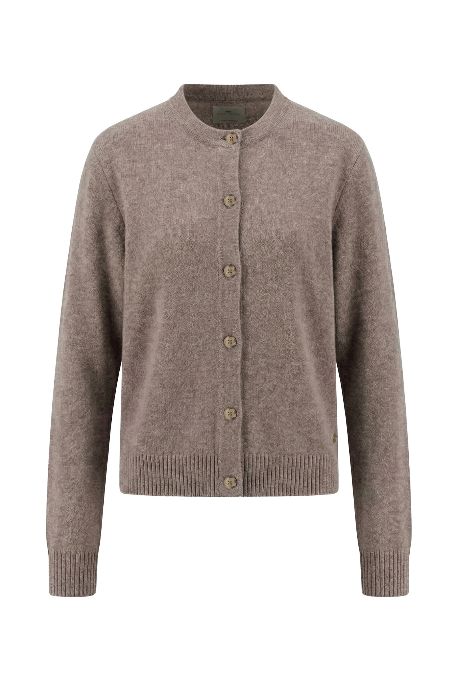 Fynch Hatton Strickjacke #1