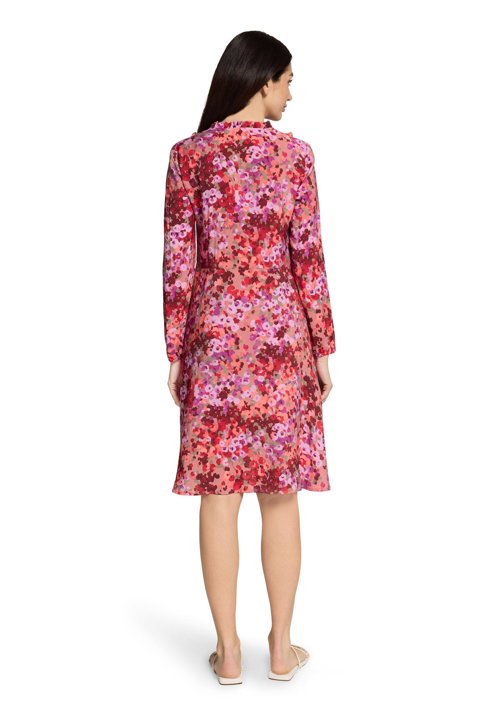 e50bb3a01cb89d85ab92166b0d68fb02 Cartoon | Cartoon Freizeitkleid | 44