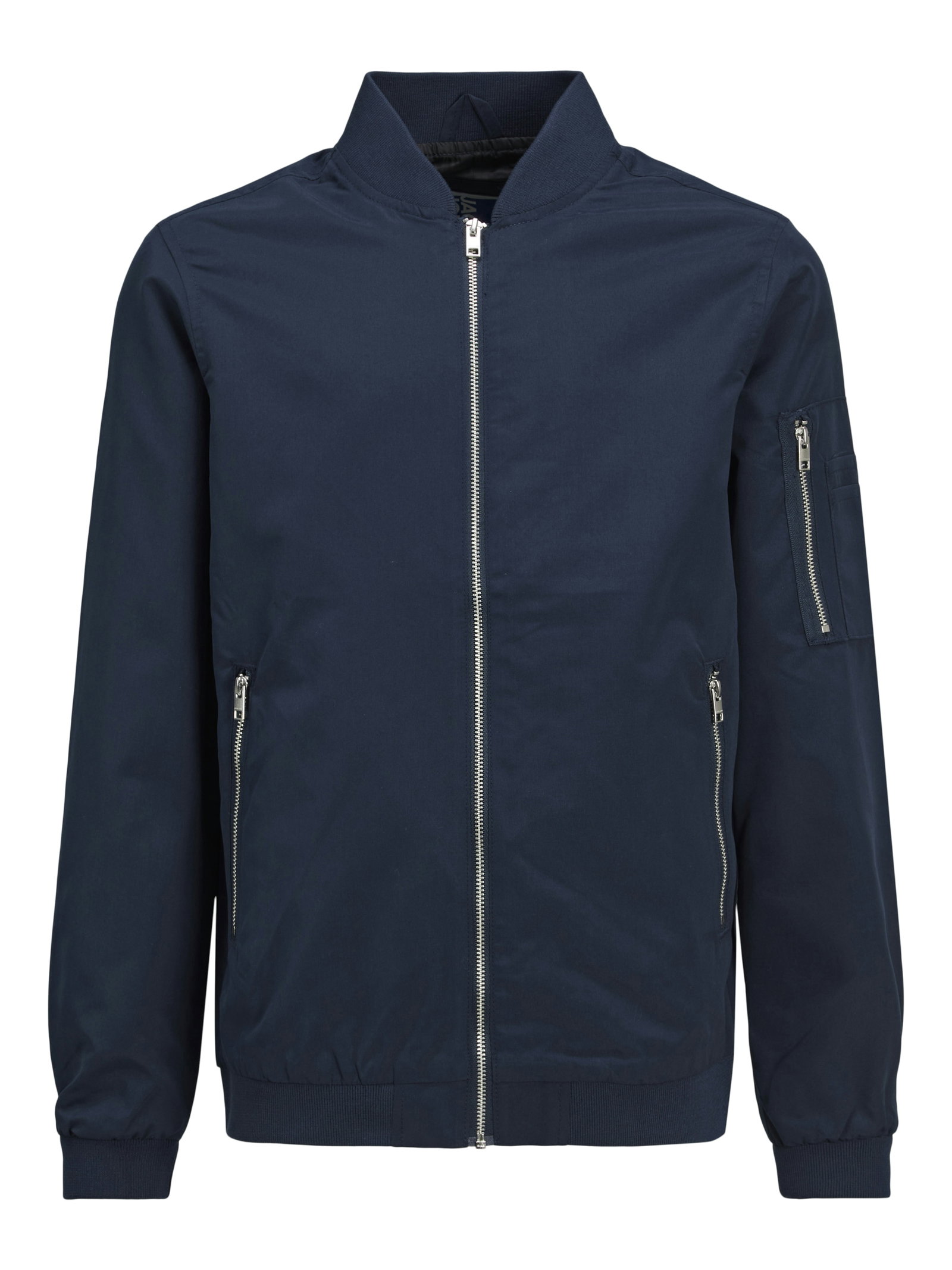 JJERUSH BOMBER NOOS JNR #1
