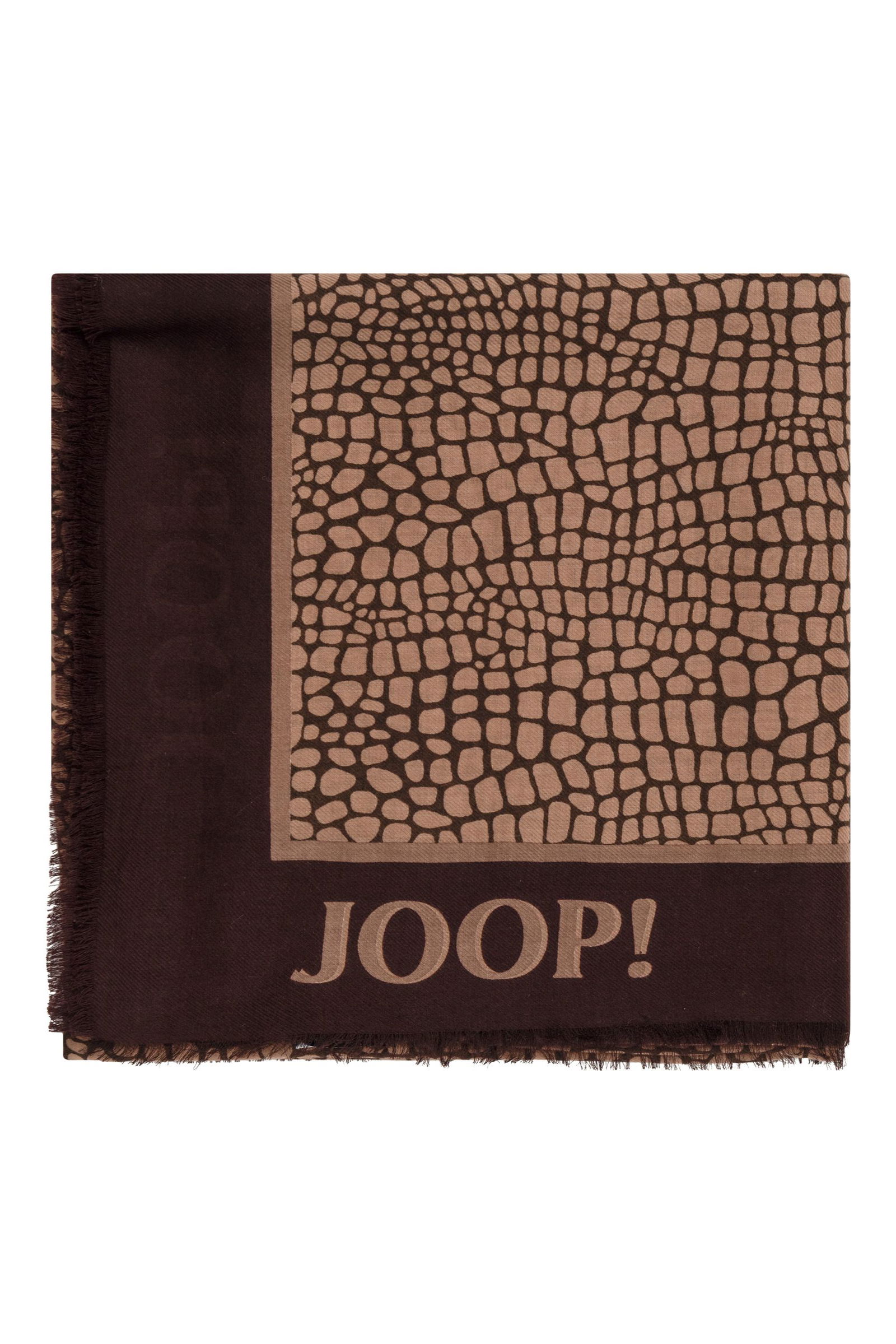 Joop | Joop Tuch | ONE