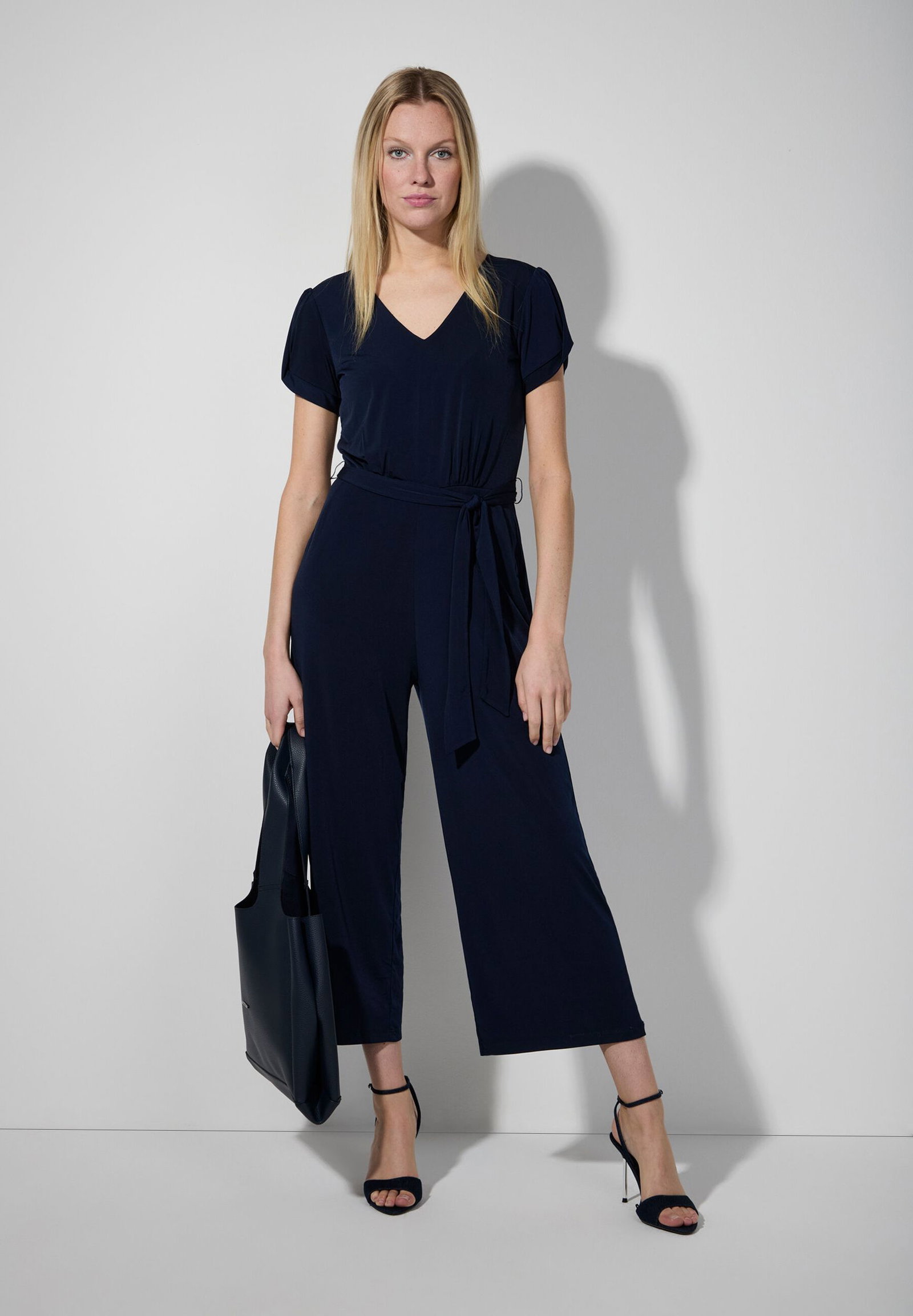 More & More |  More & More Jumpsuit  | 40