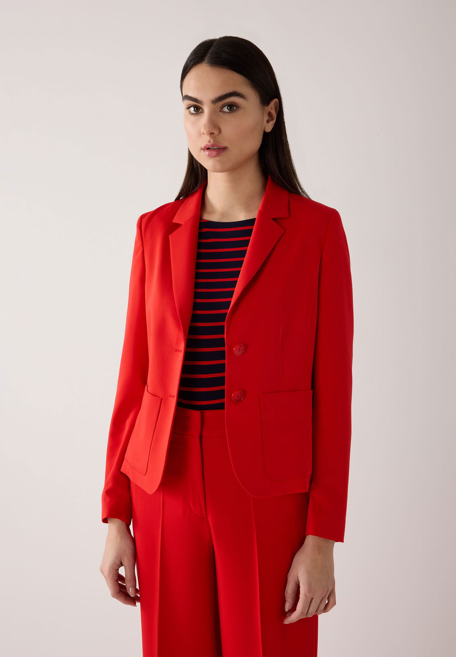 More & More |  More & More Kurzblazer  | 34 | 1500_0539