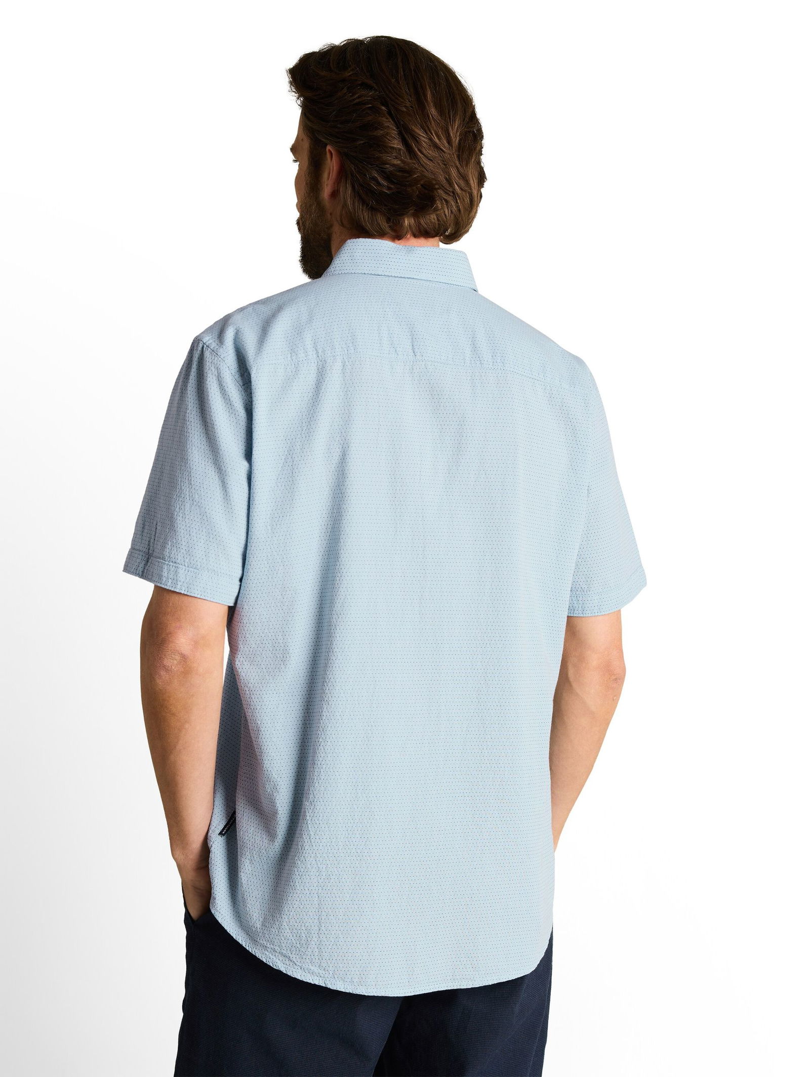 Tom Tailor |  Tom Tailor Shirt  | XXL