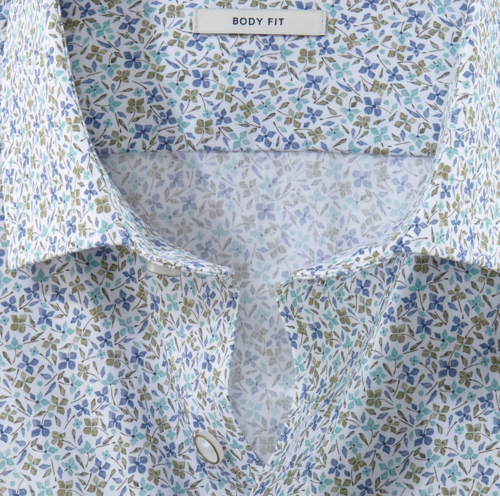 Olymp |  Olymp Hemd Modern Fit  | 42 | 2455_41