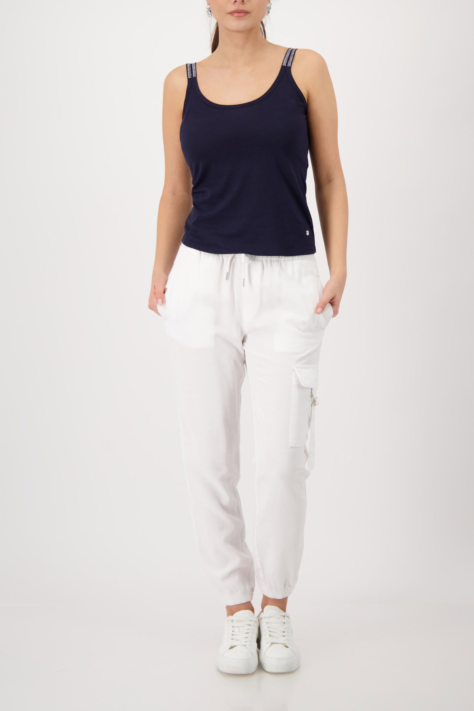 Monari |  Monari Top  | 36 | marine