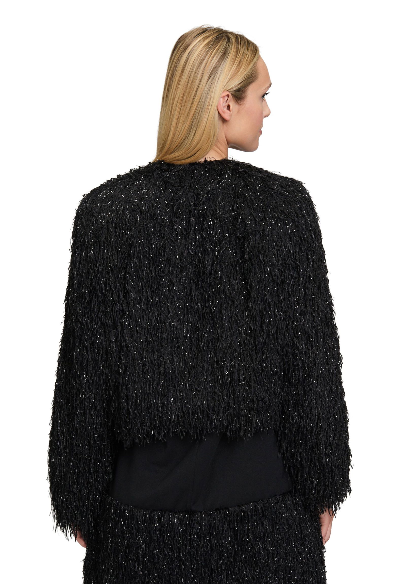 V by Vera Mont | V by Vera Mont Jacke | 42 | schwarz