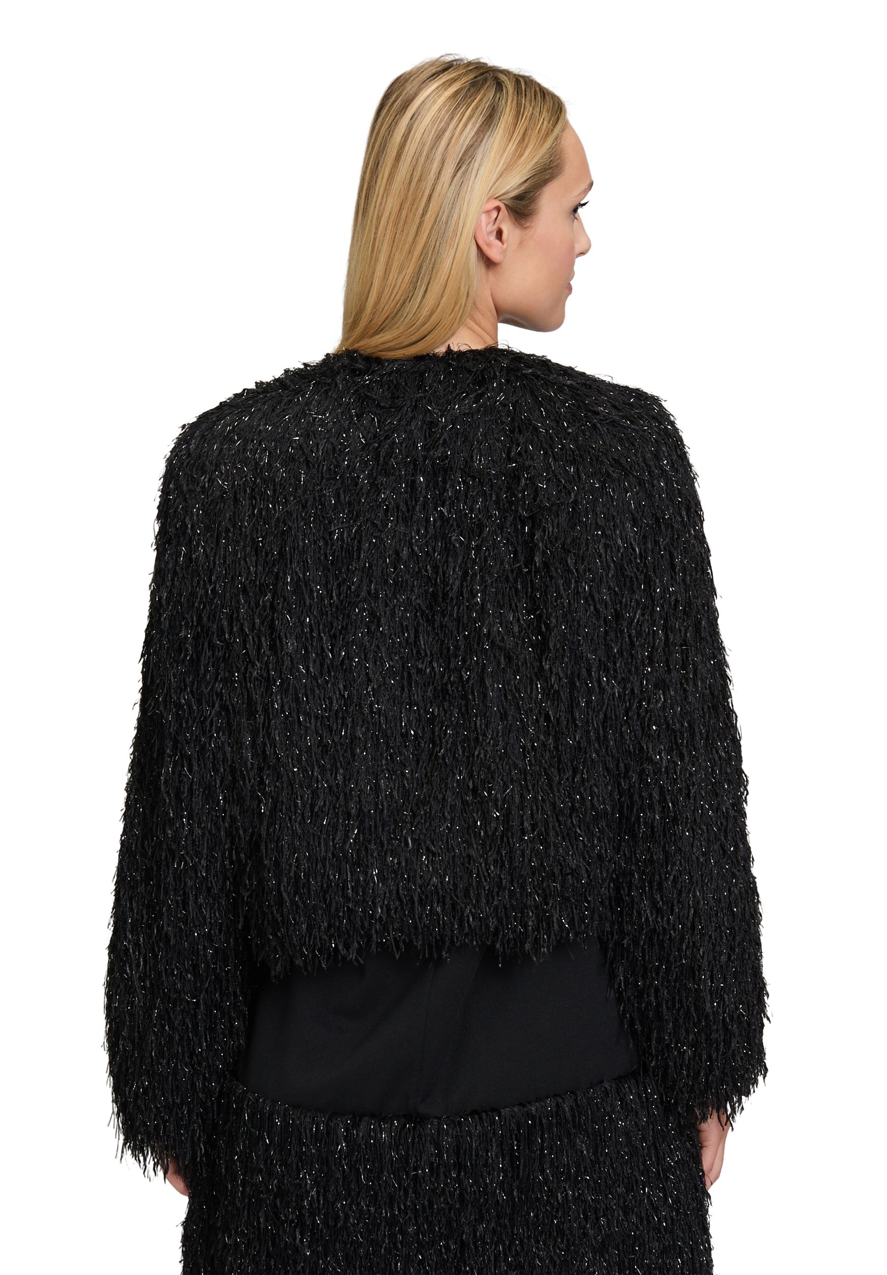 V by Vera Mont |  V by Vera Mont Jacke  | 42 | schwarz